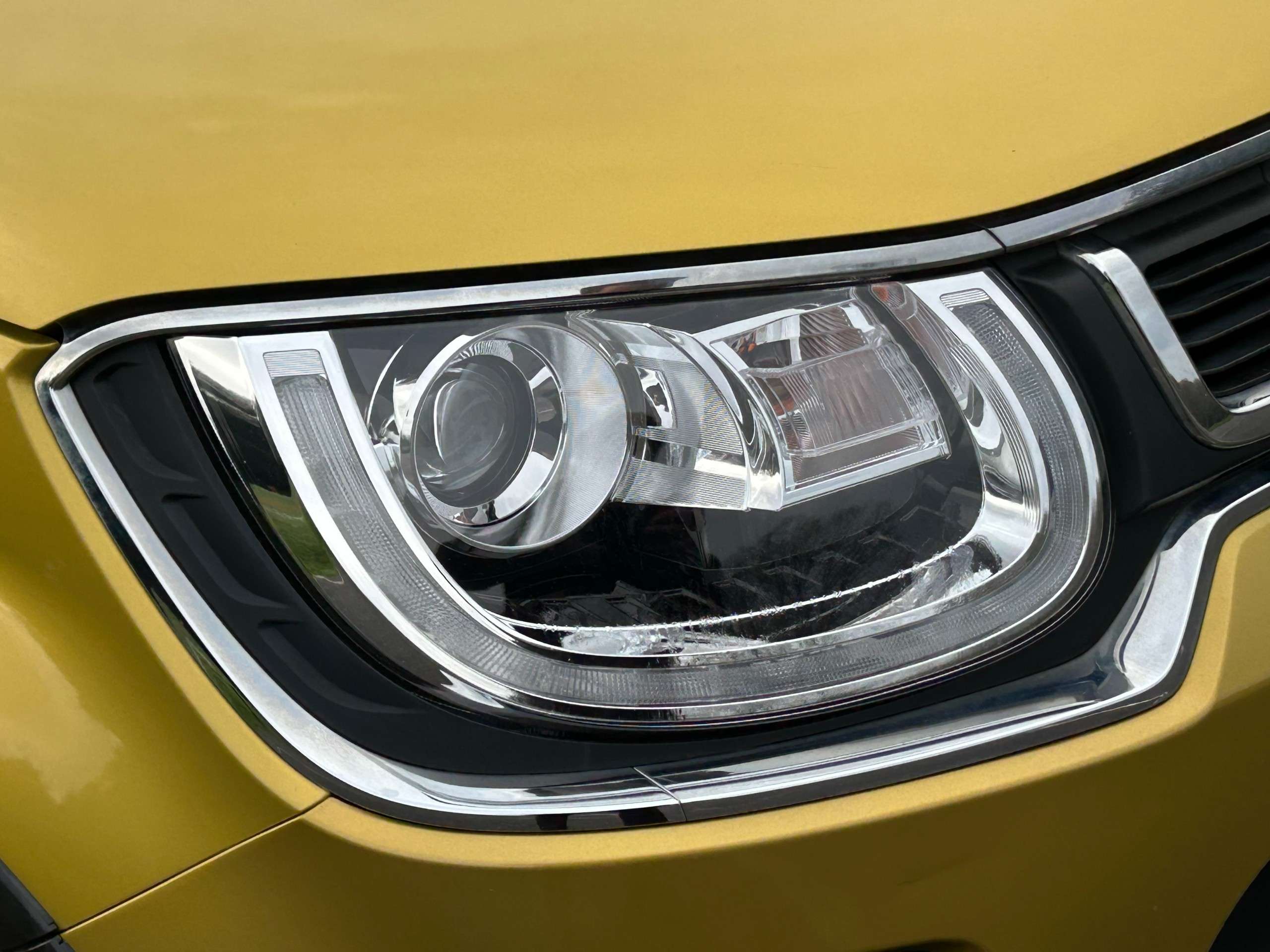 2021 SUZUKI IGNIS 2021 SUZUKI IGNIS