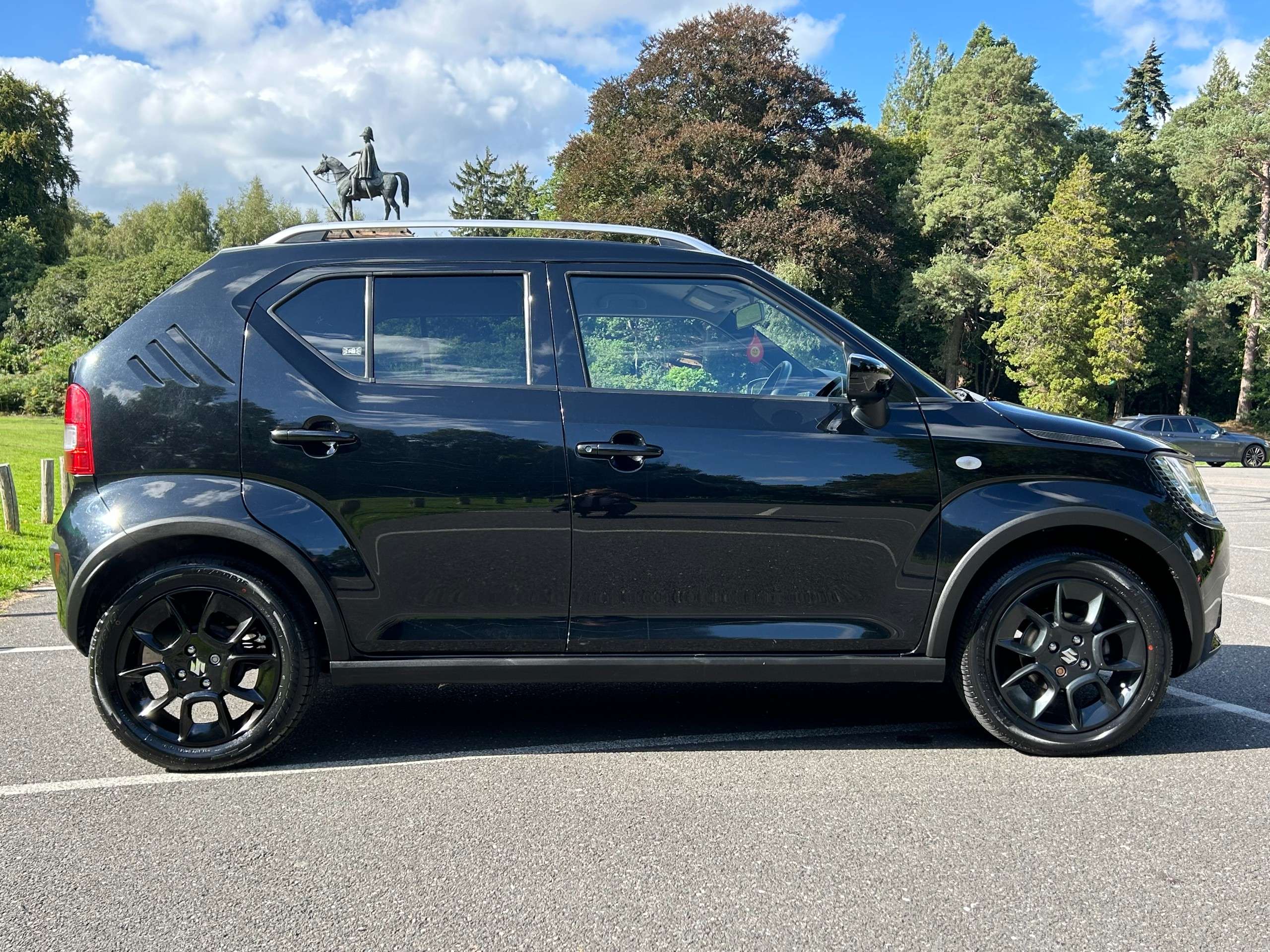 2017 SUZUKI IGNIS 2017 SUZUKI IGNIS