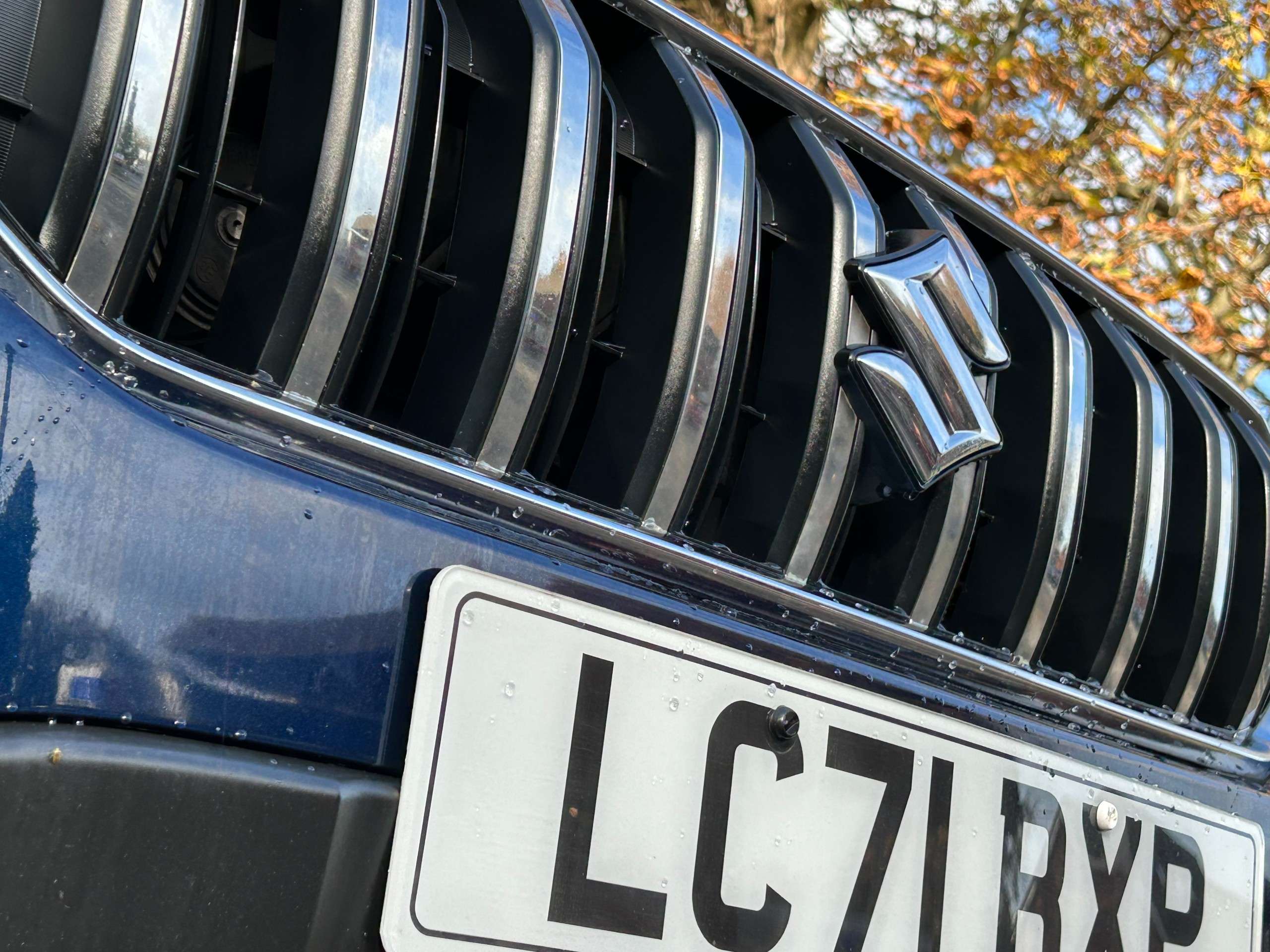 2021 SUZUKI SX4 2021 SUZUKI SX4