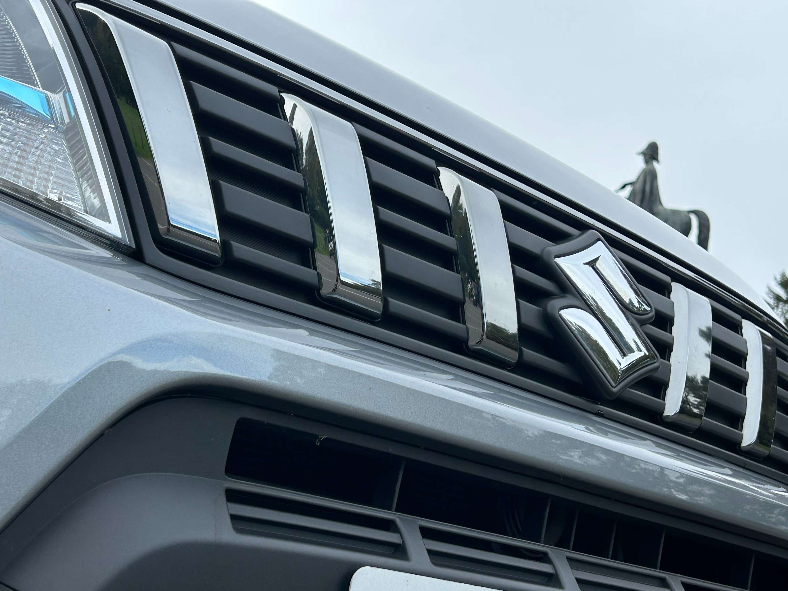 2022 SUZUKI VITARA 2022 SUZUKI VITARA