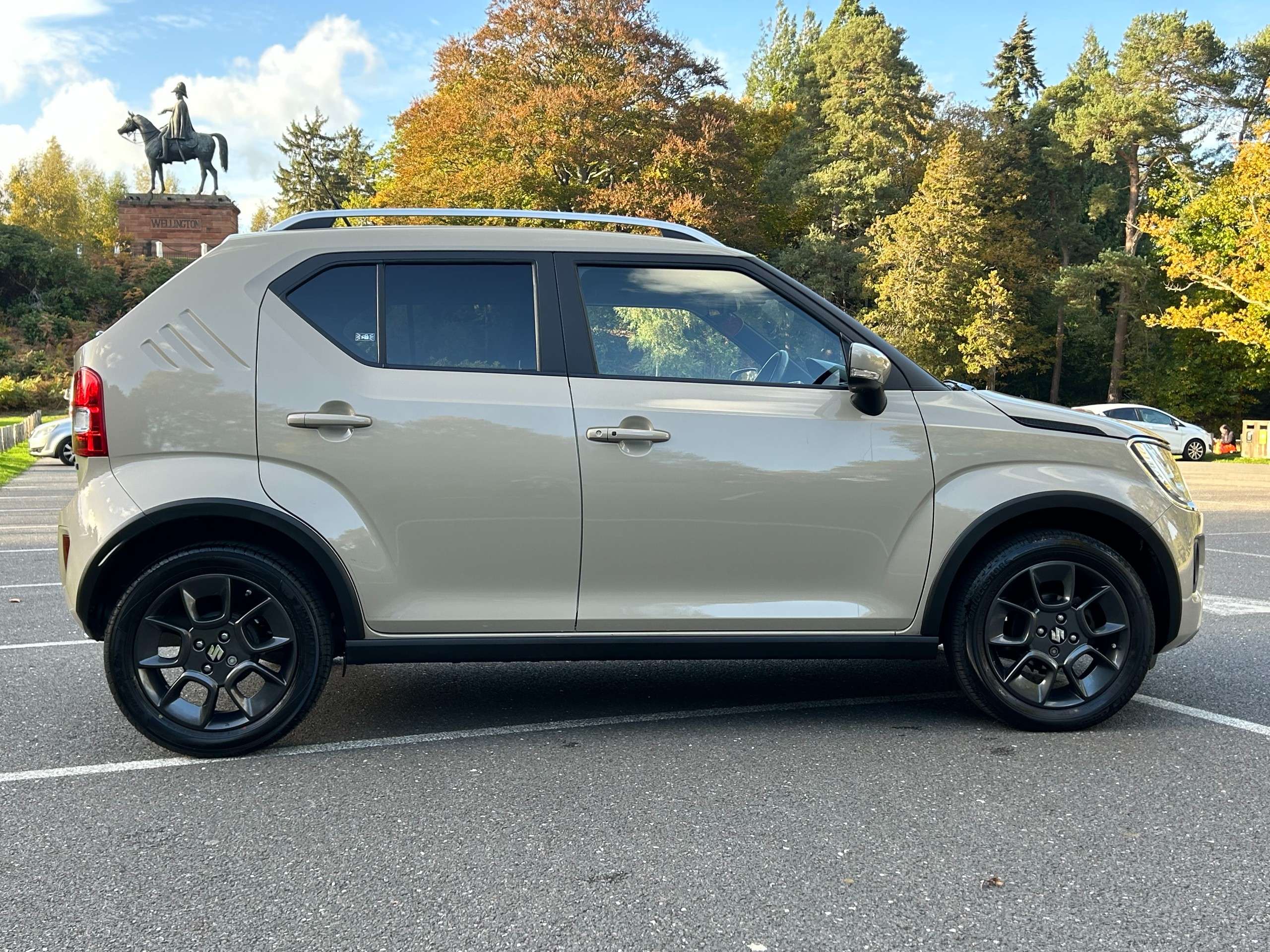 2022 SUZUKI IGNIS 2022 SUZUKI IGNIS