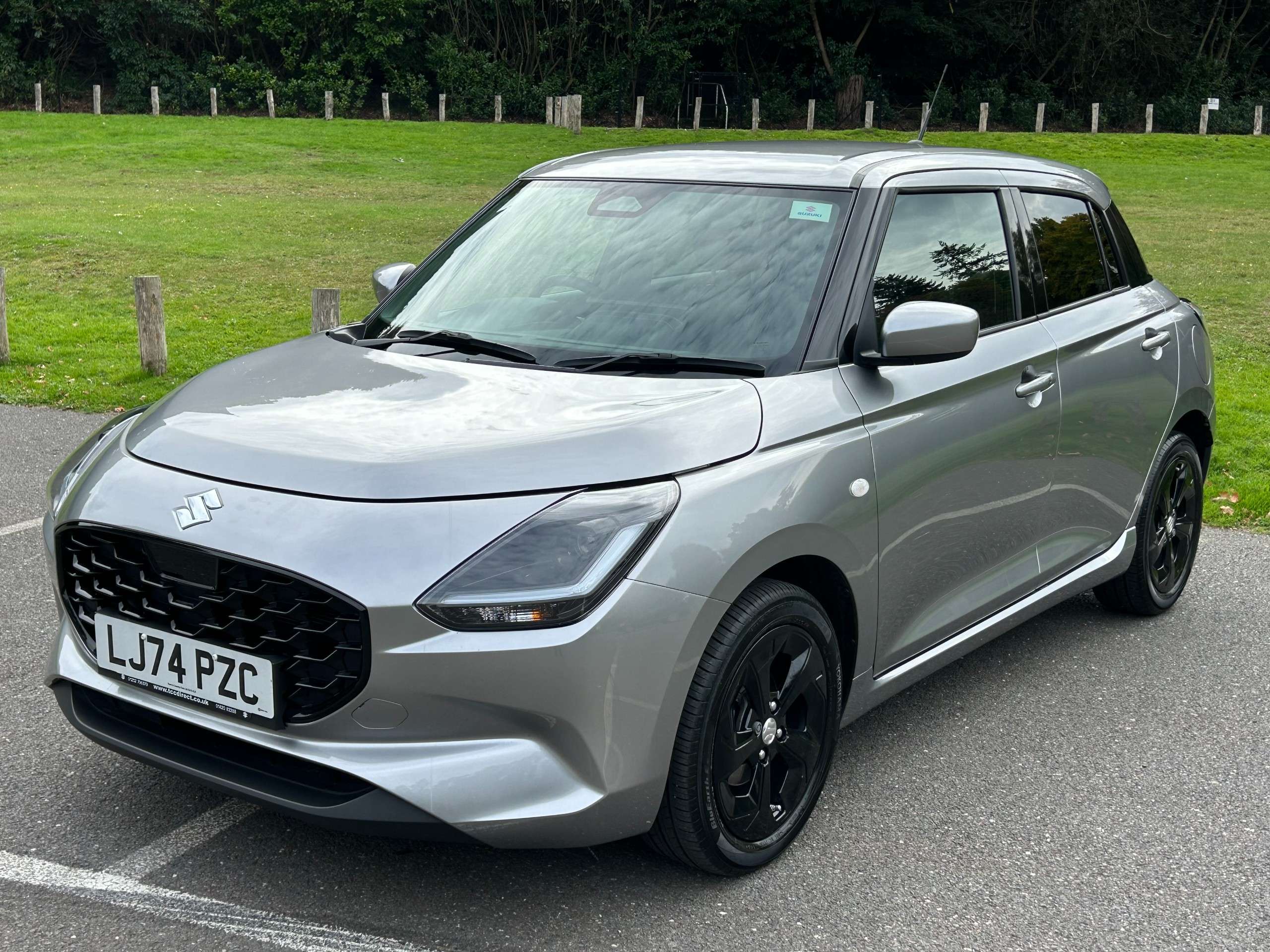 2025 SUZUKI SWIFT 2025 SUZUKI SWIFT