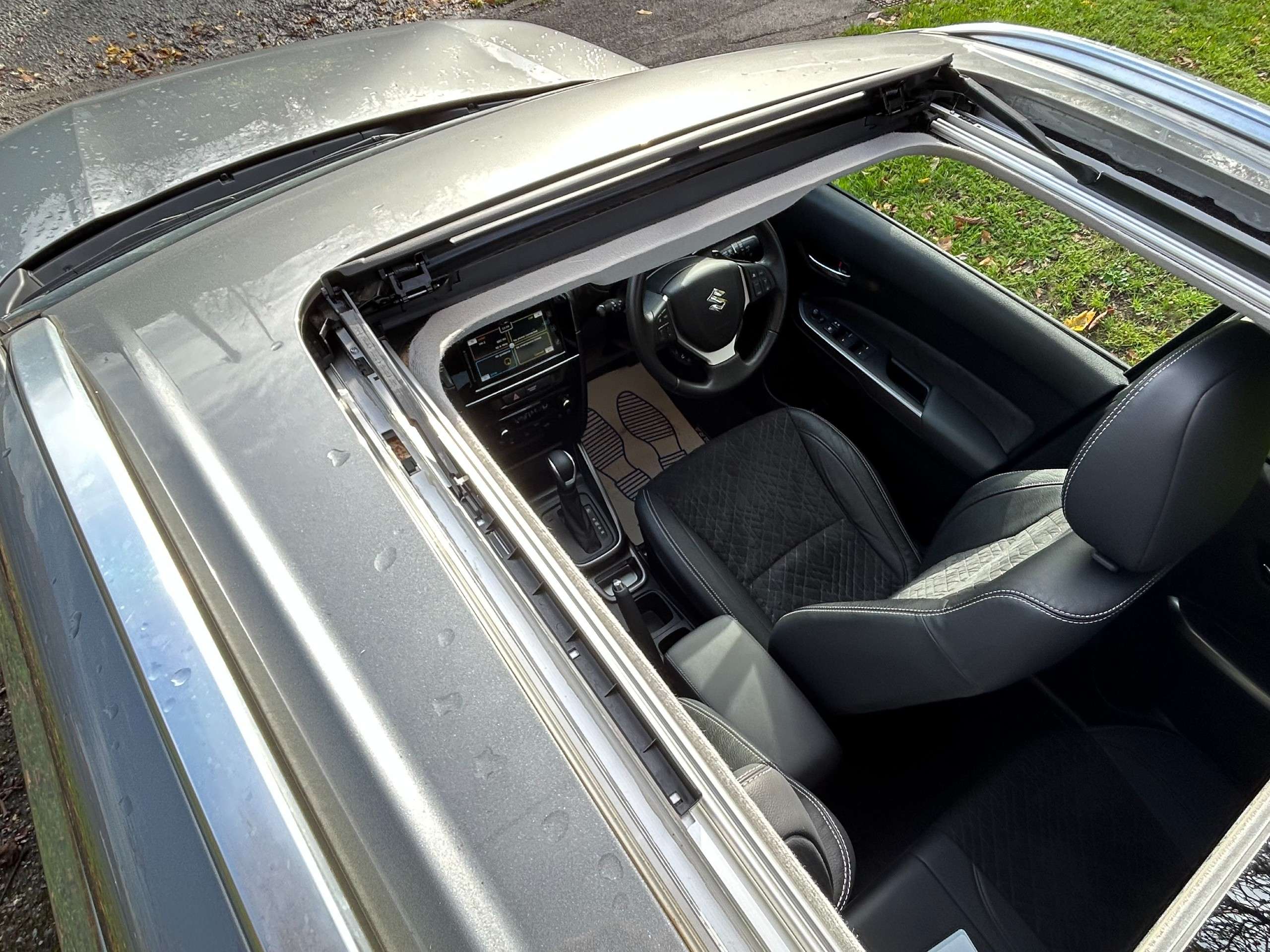 2022 SUZUKI VITARA 2022 SUZUKI VITARA