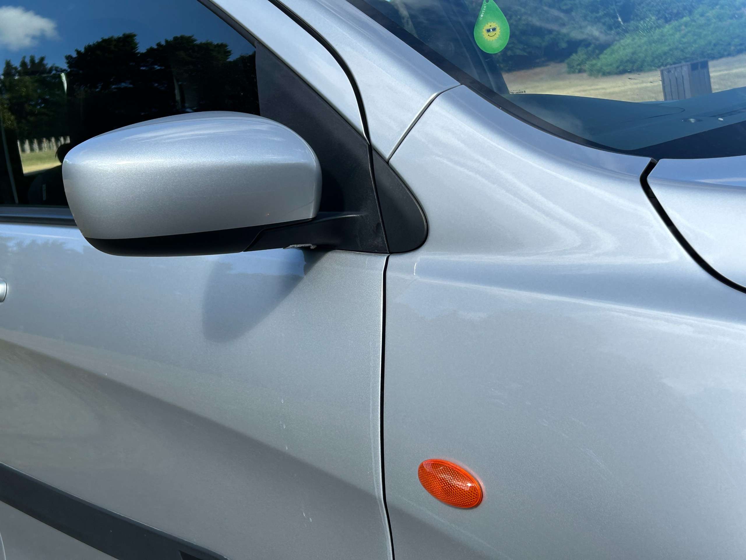 2017 SUZUKI CELERIO 2017 SUZUKI CELERIO