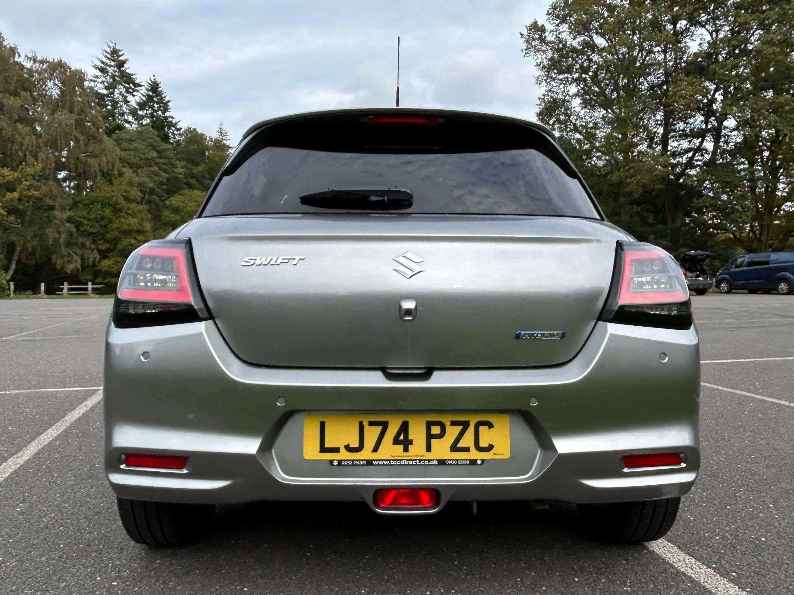 2025 SUZUKI SWIFT 2025 SUZUKI SWIFT