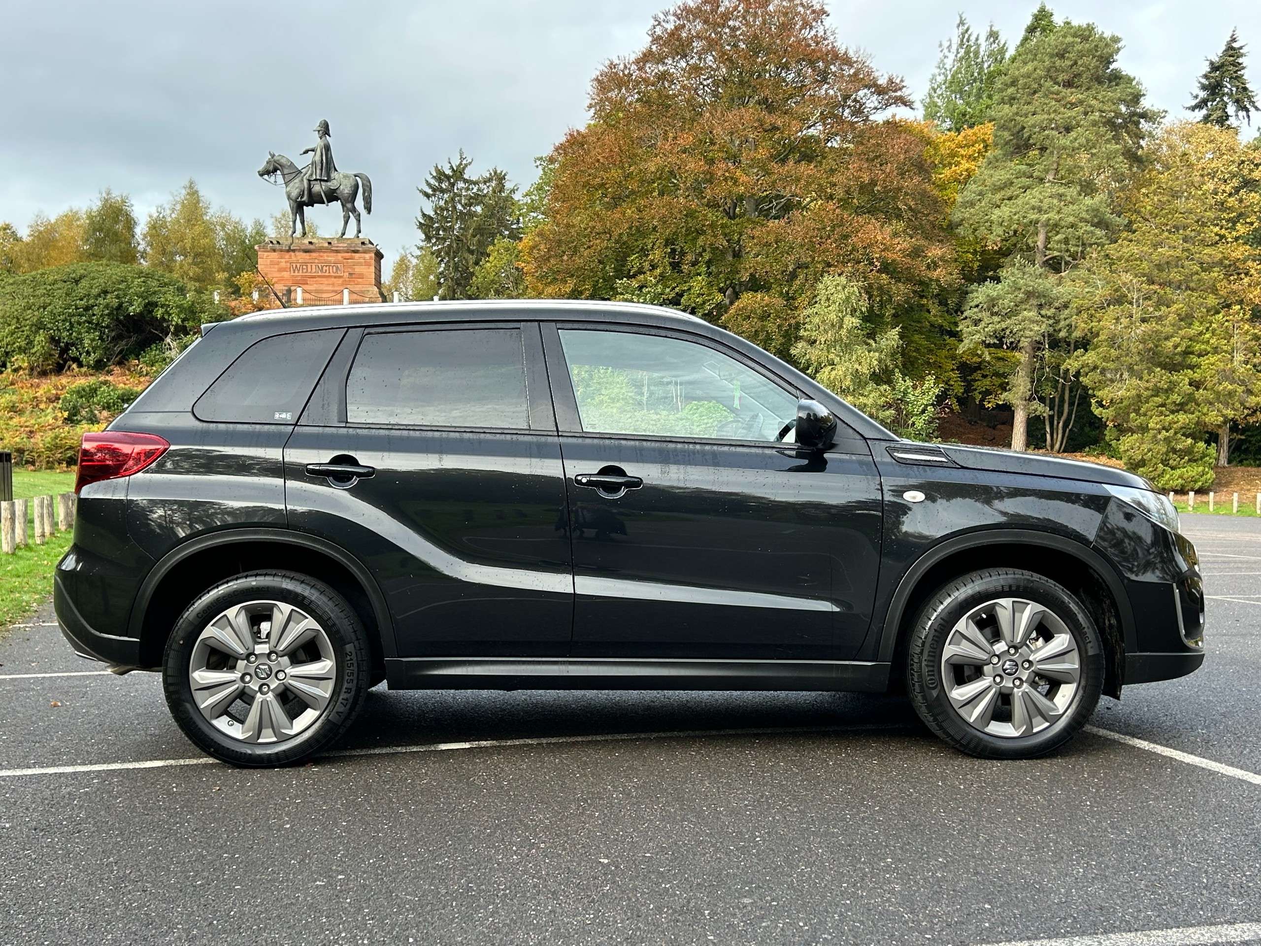 2022 SUZUKI VITARA 2022 SUZUKI VITARA