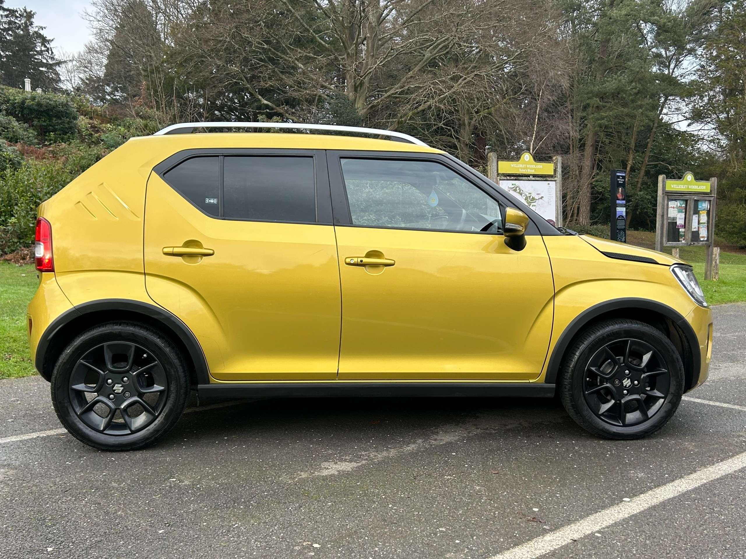 2021 SUZUKI IGNIS 2021 SUZUKI IGNIS