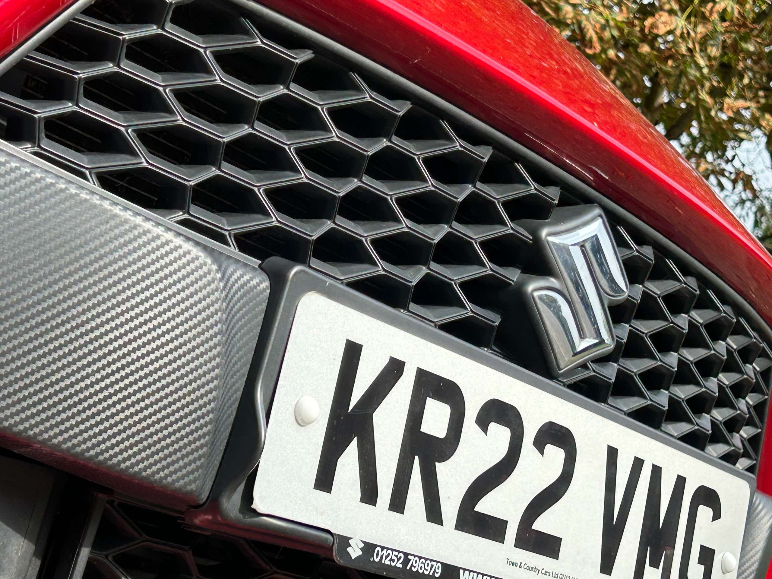 2022 SUZUKI SWIFT 2022 SUZUKI SWIFT