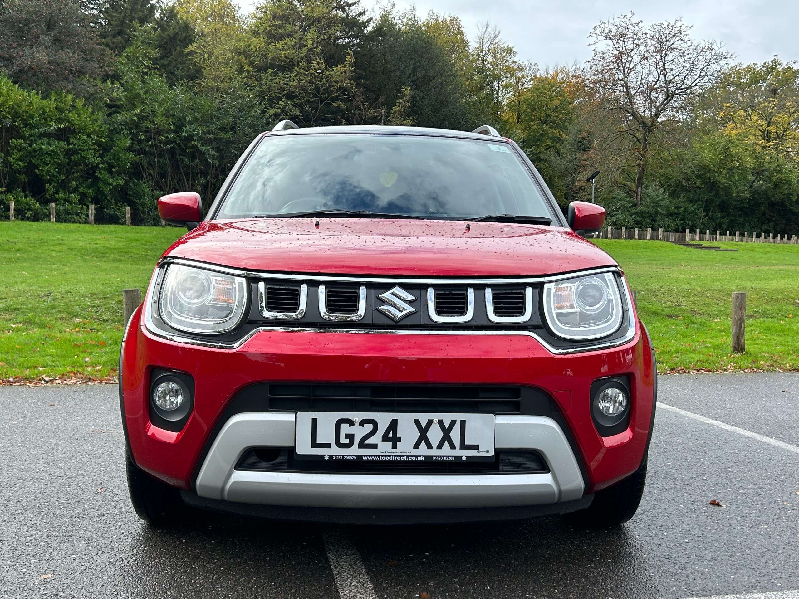 2024 SUZUKI IGNIS 2024 SUZUKI IGNIS