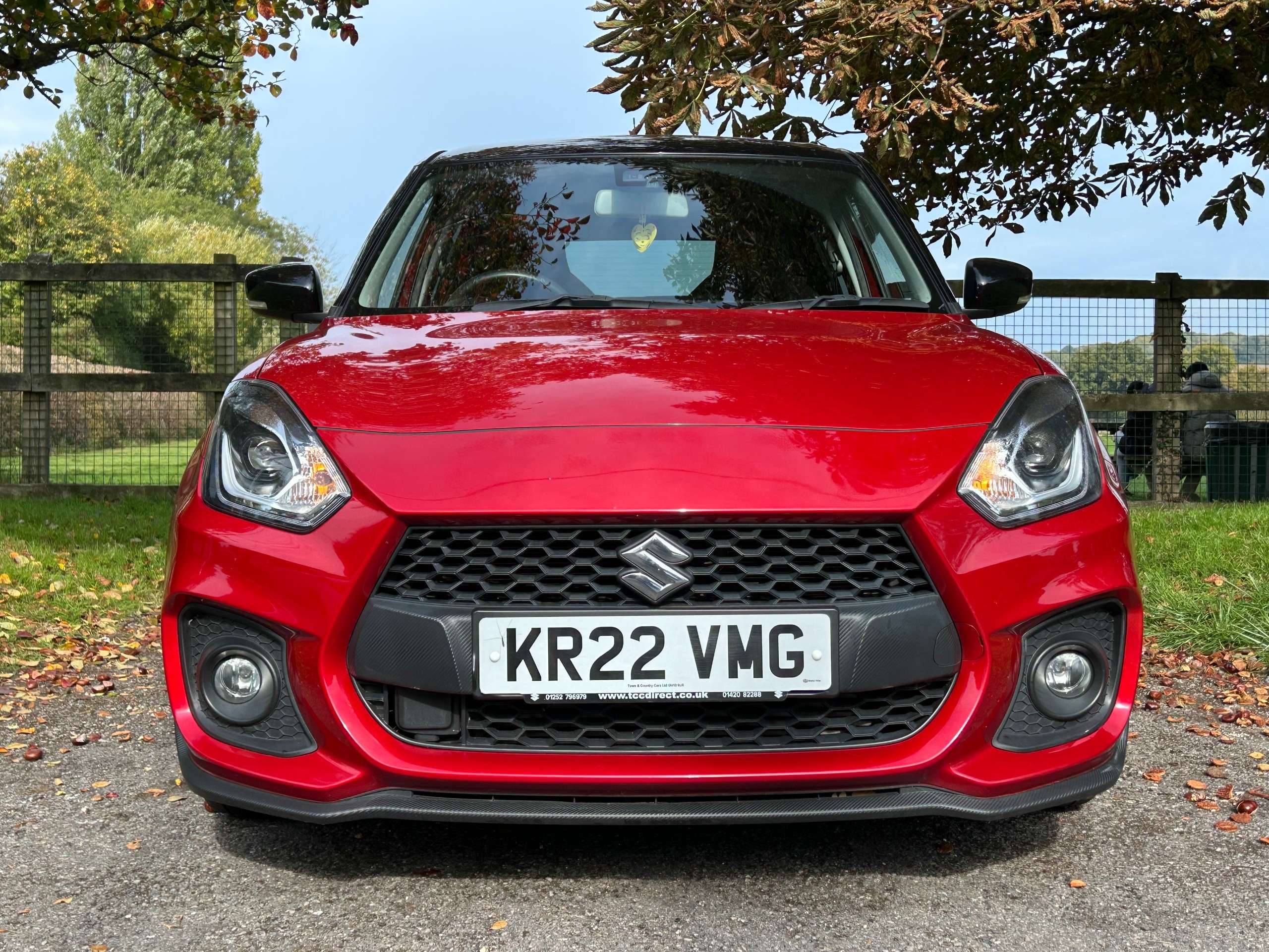 2022 SUZUKI SWIFT 2022 SUZUKI SWIFT