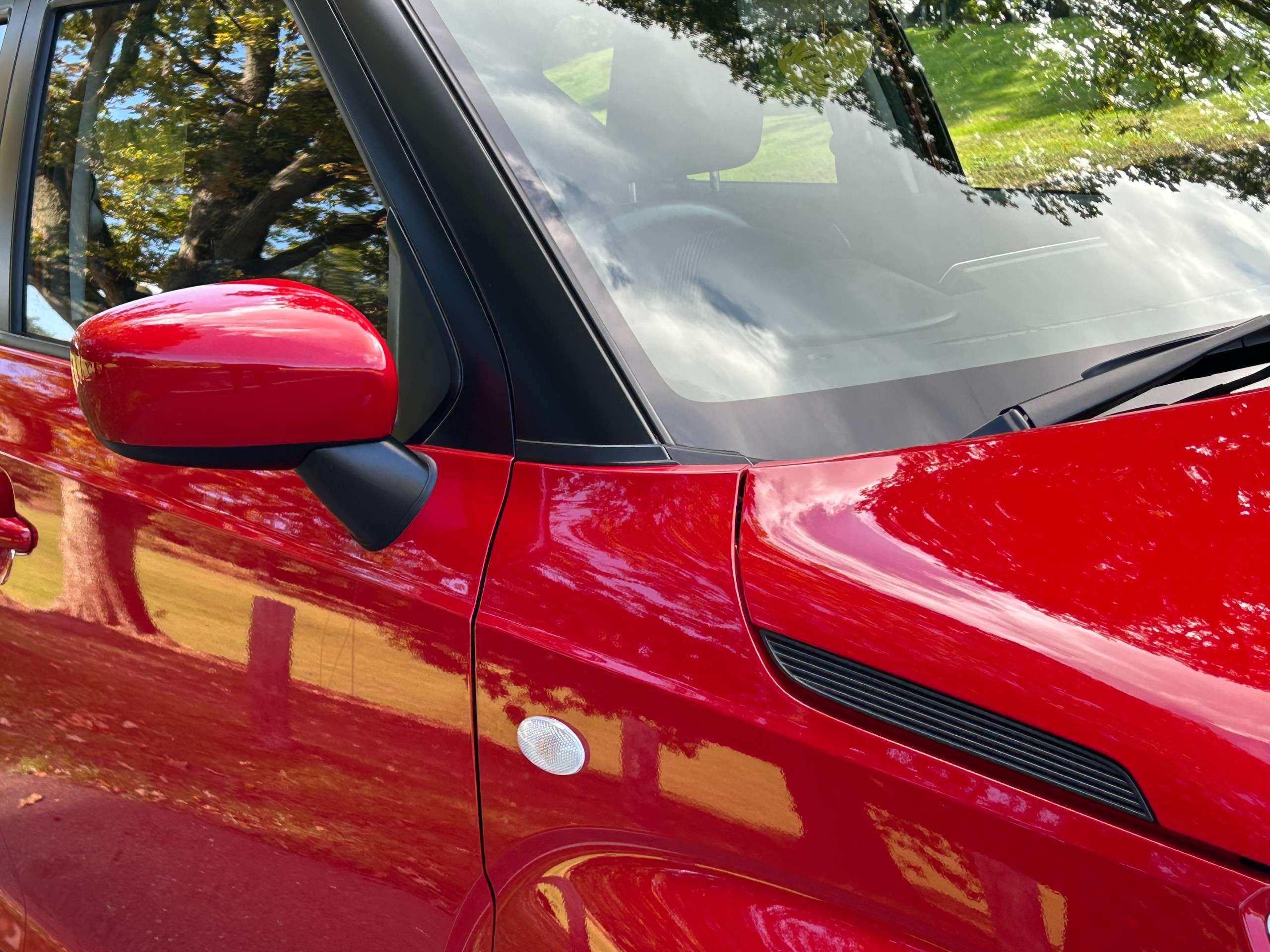 2021 SUZUKI IGNIS 2021 SUZUKI IGNIS