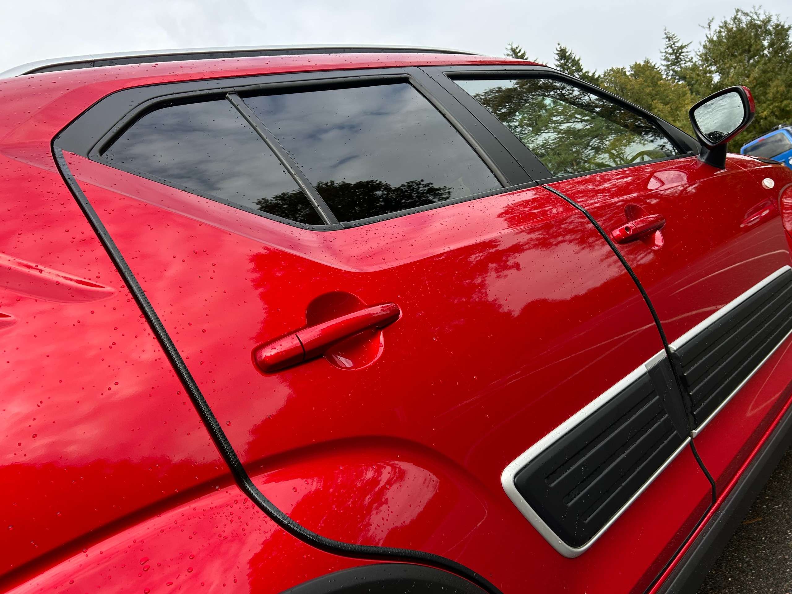 2024 SUZUKI IGNIS 2024 SUZUKI IGNIS