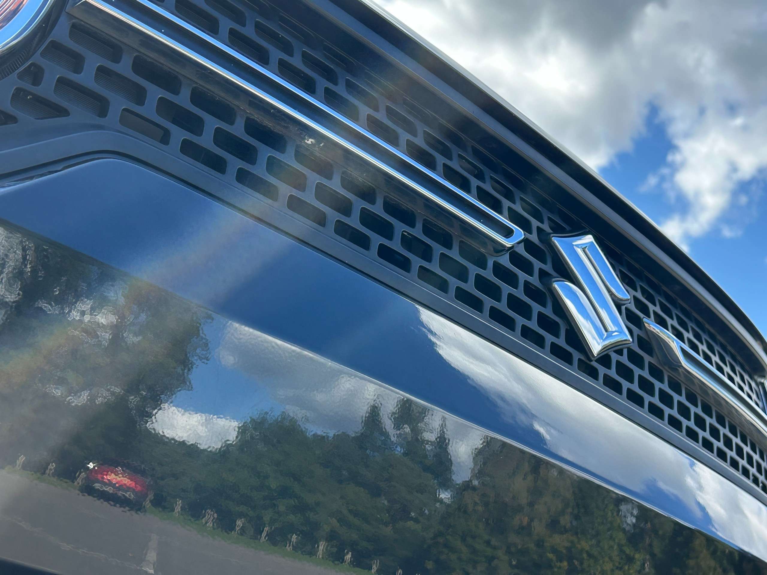 2017 SUZUKI IGNIS 2017 SUZUKI IGNIS