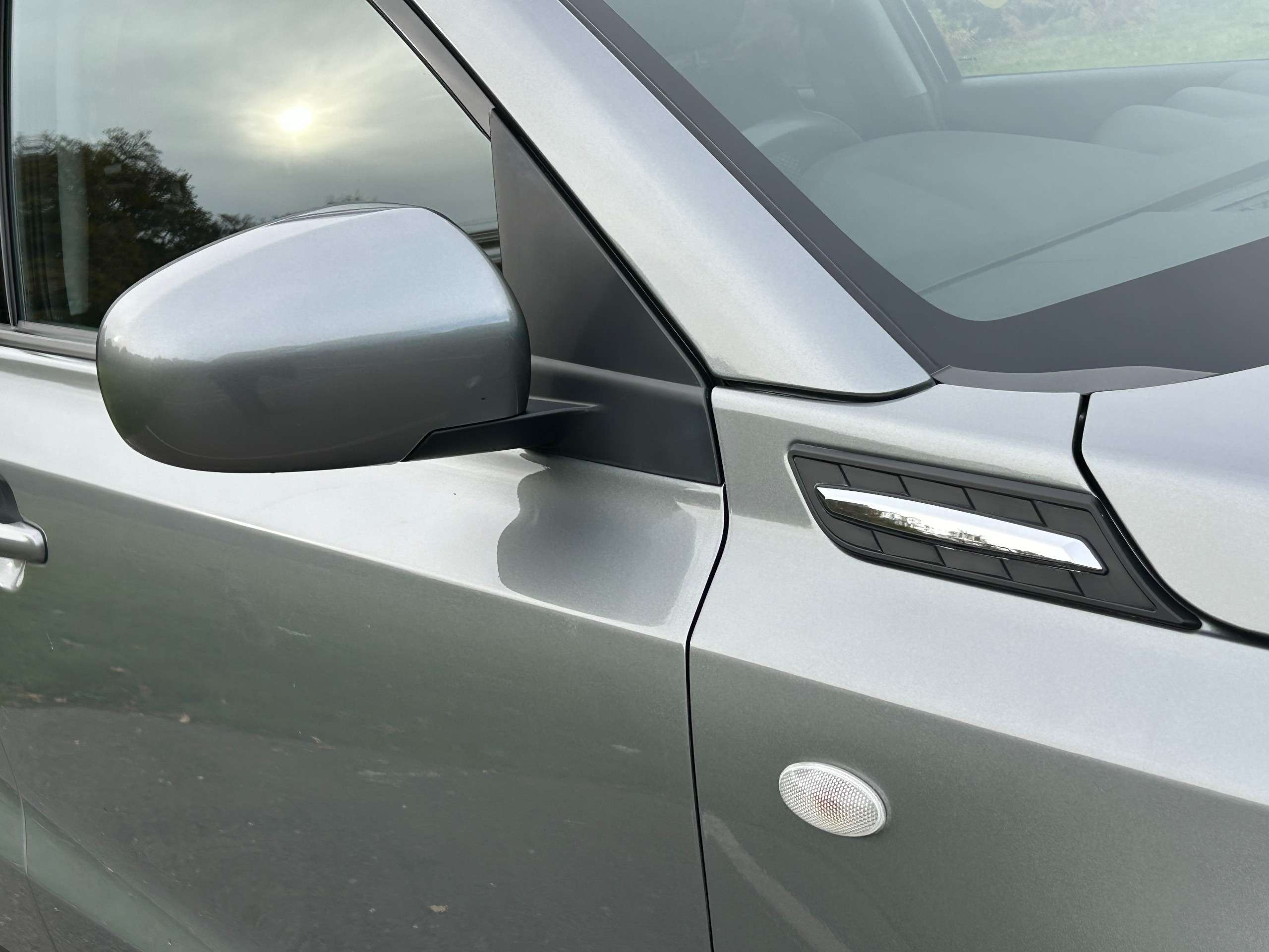 2022 SUZUKI VITARA 2022 SUZUKI VITARA