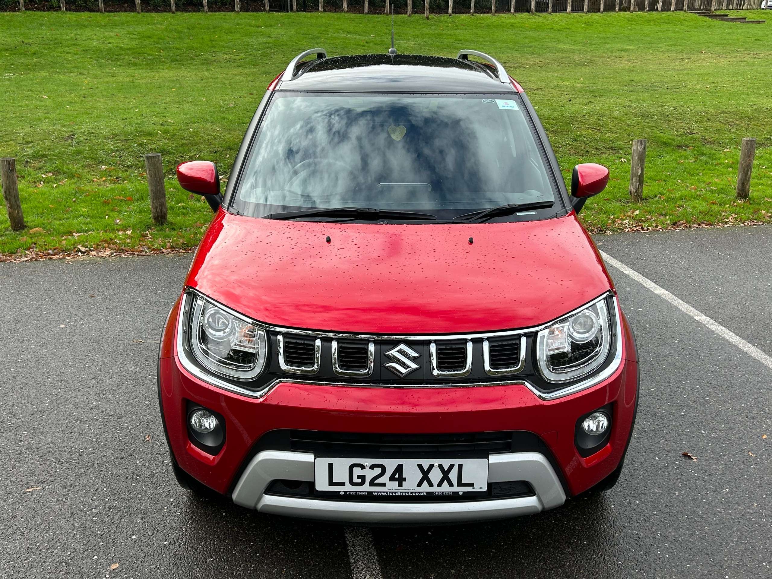 2024 SUZUKI IGNIS 2024 SUZUKI IGNIS