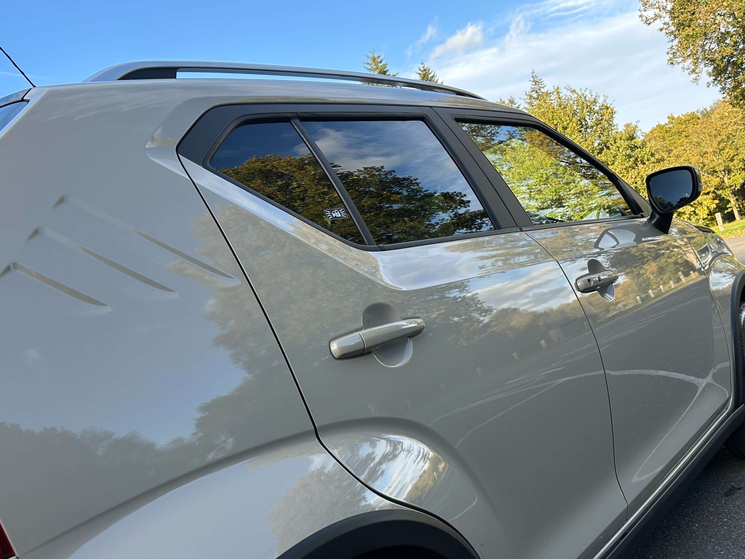 2022 SUZUKI IGNIS 2022 SUZUKI IGNIS