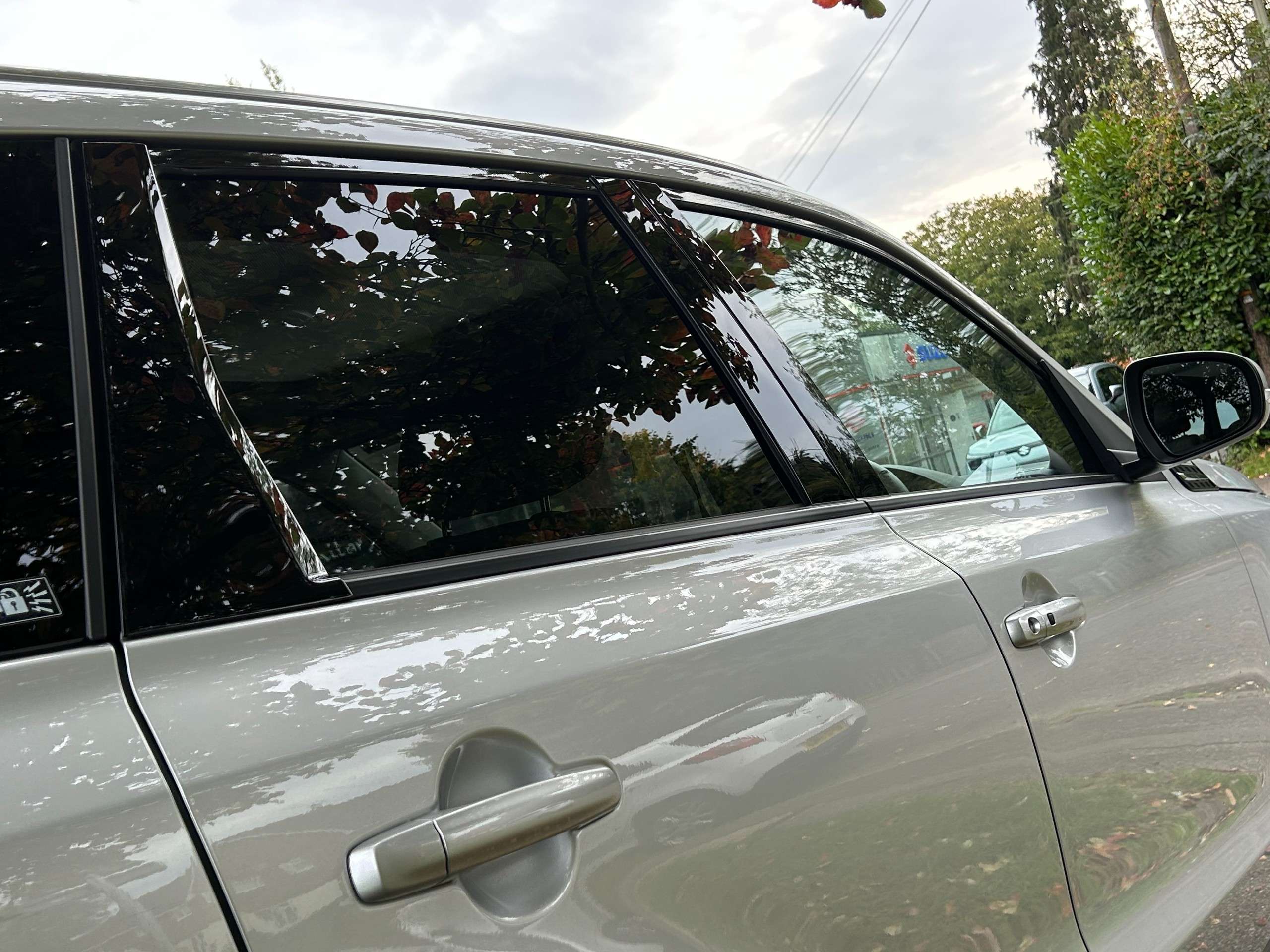 2022 SUZUKI VITARA 2022 SUZUKI VITARA