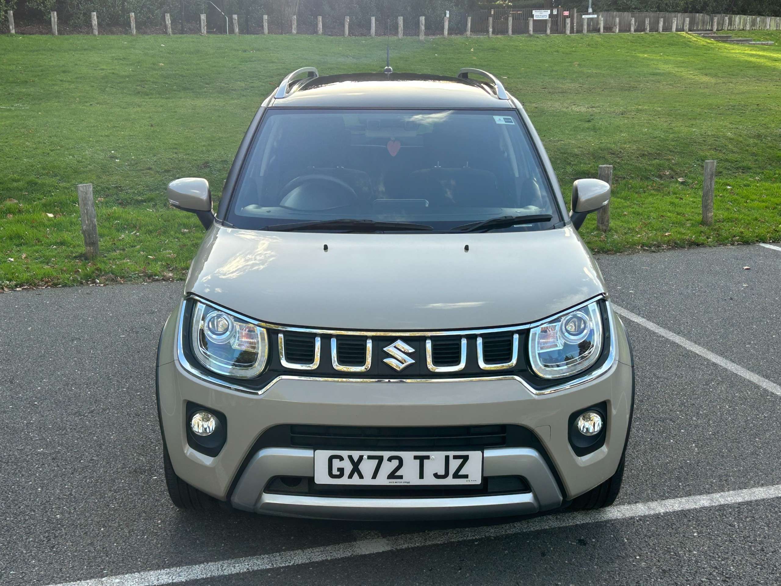 2022 SUZUKI IGNIS 2022 SUZUKI IGNIS