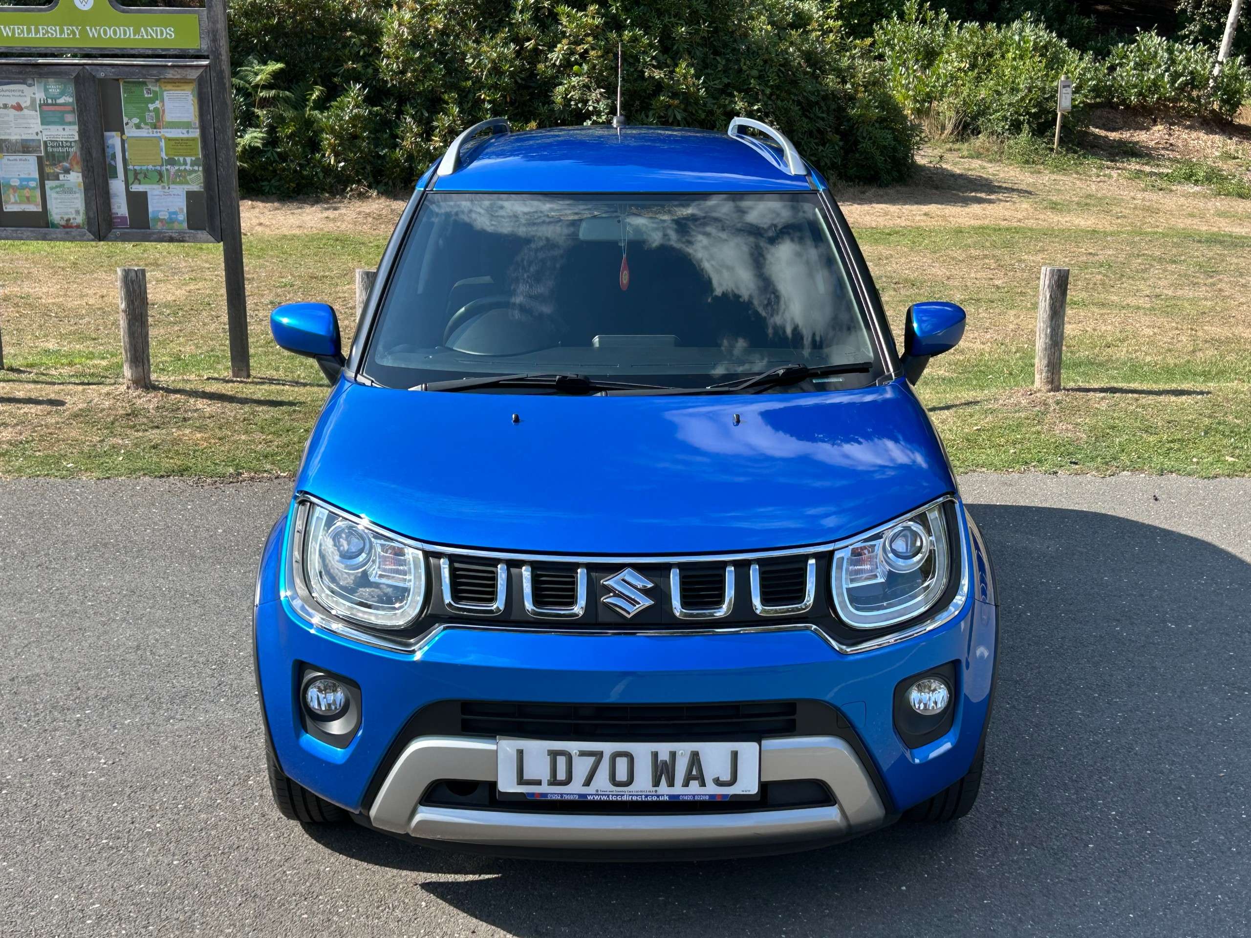 2020 SUZUKI IGNIS 2020 SUZUKI IGNIS