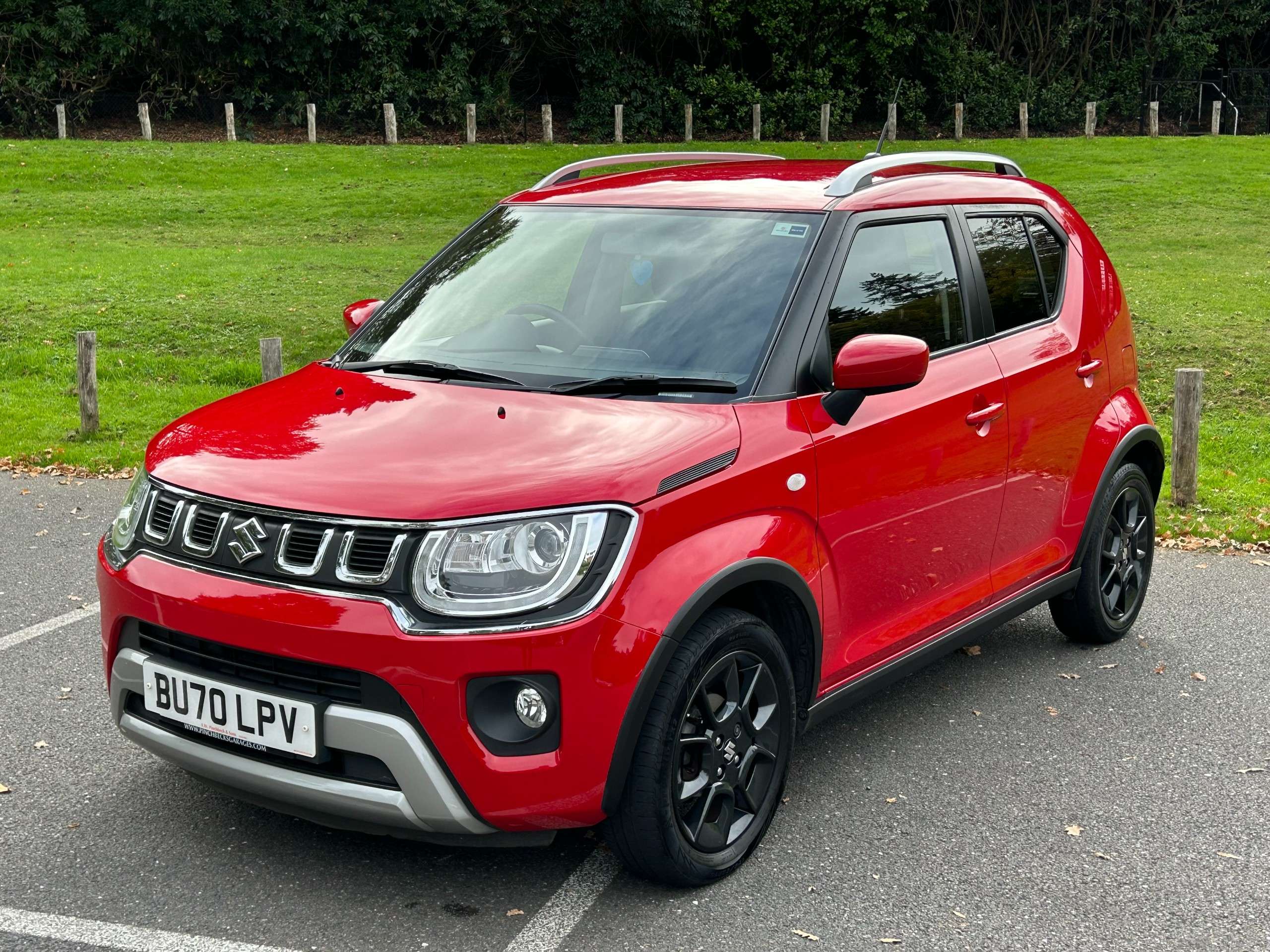 2020 SUZUKI IGNIS 2020 SUZUKI IGNIS
