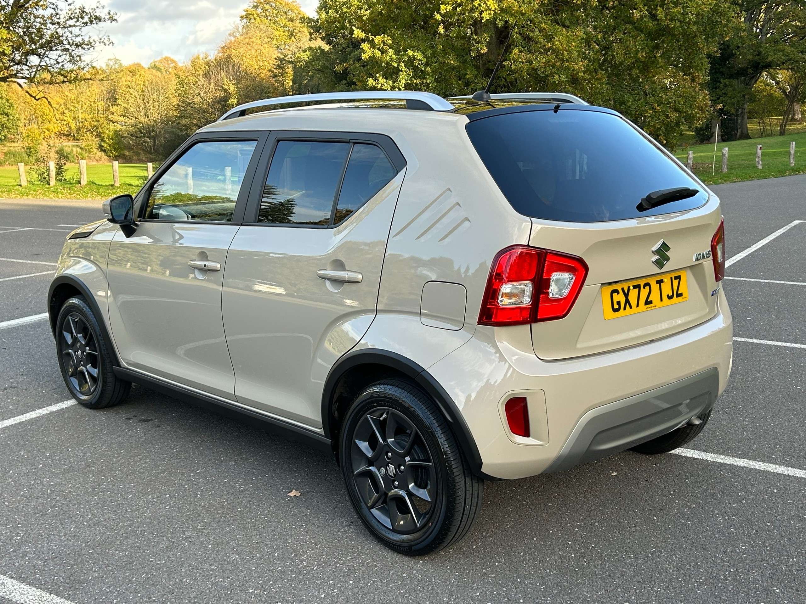 2022 SUZUKI IGNIS 2022 SUZUKI IGNIS