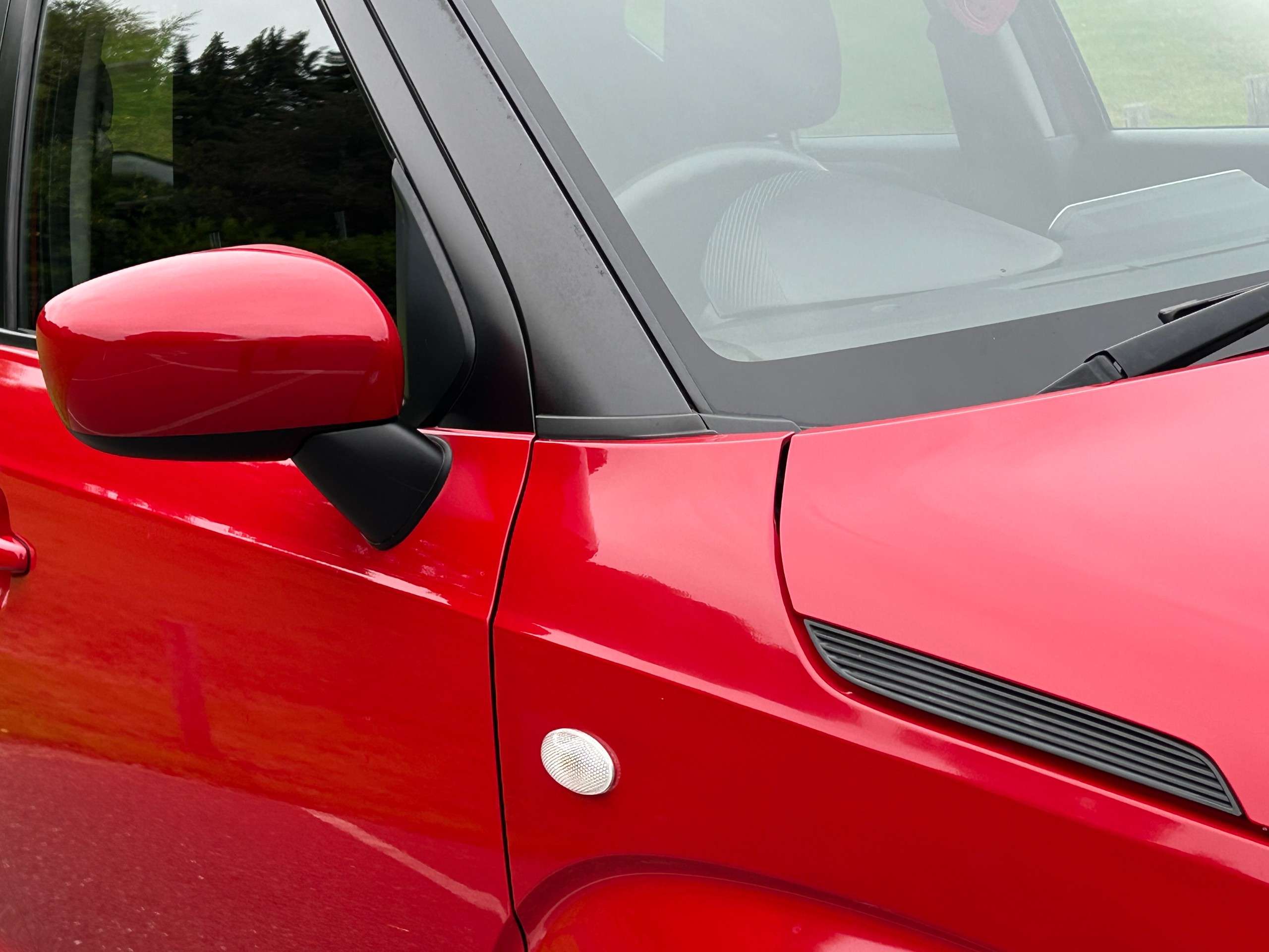 2019 SUZUKI IGNIS 2019 SUZUKI IGNIS