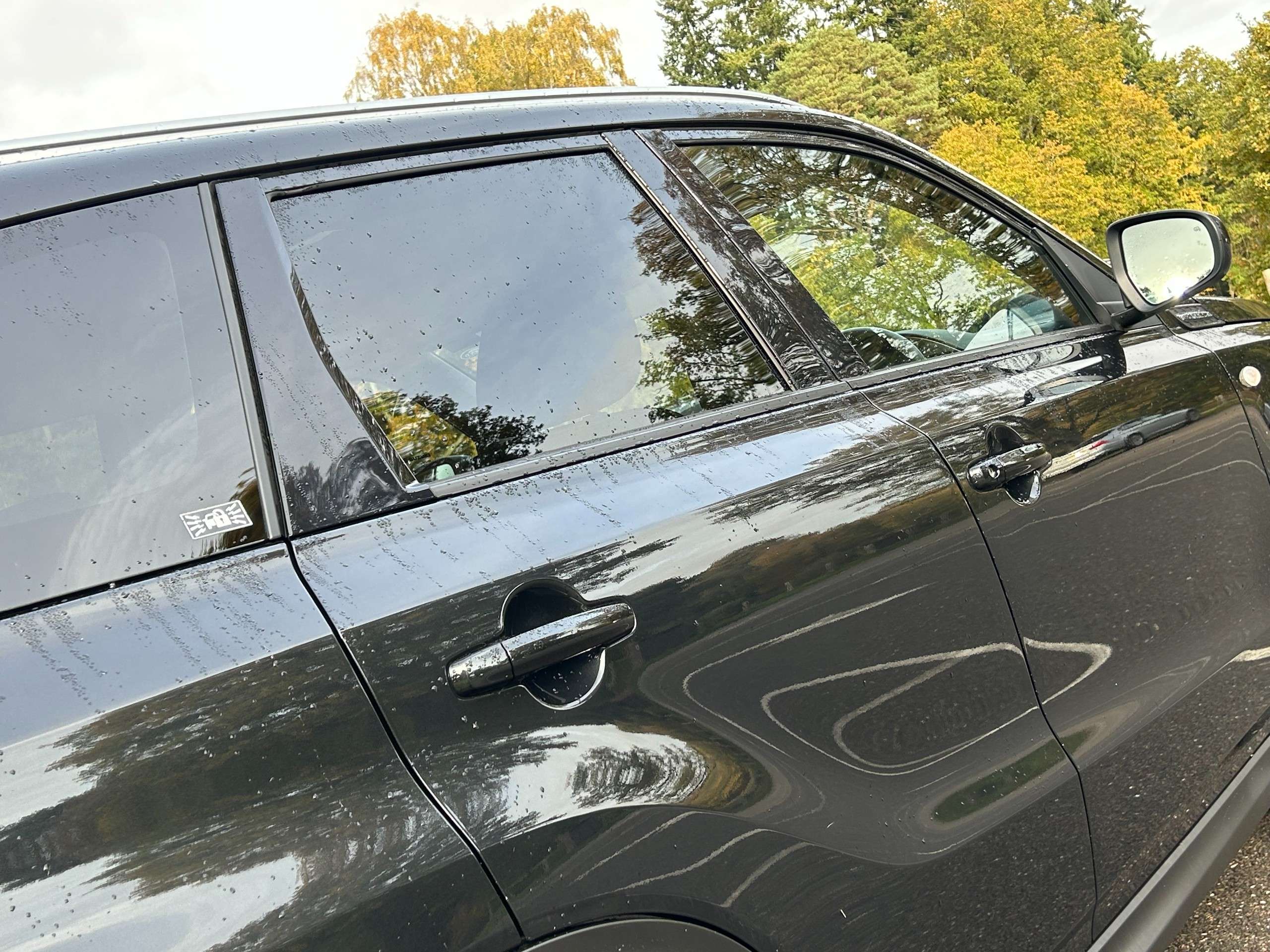 2022 SUZUKI VITARA 2022 SUZUKI VITARA