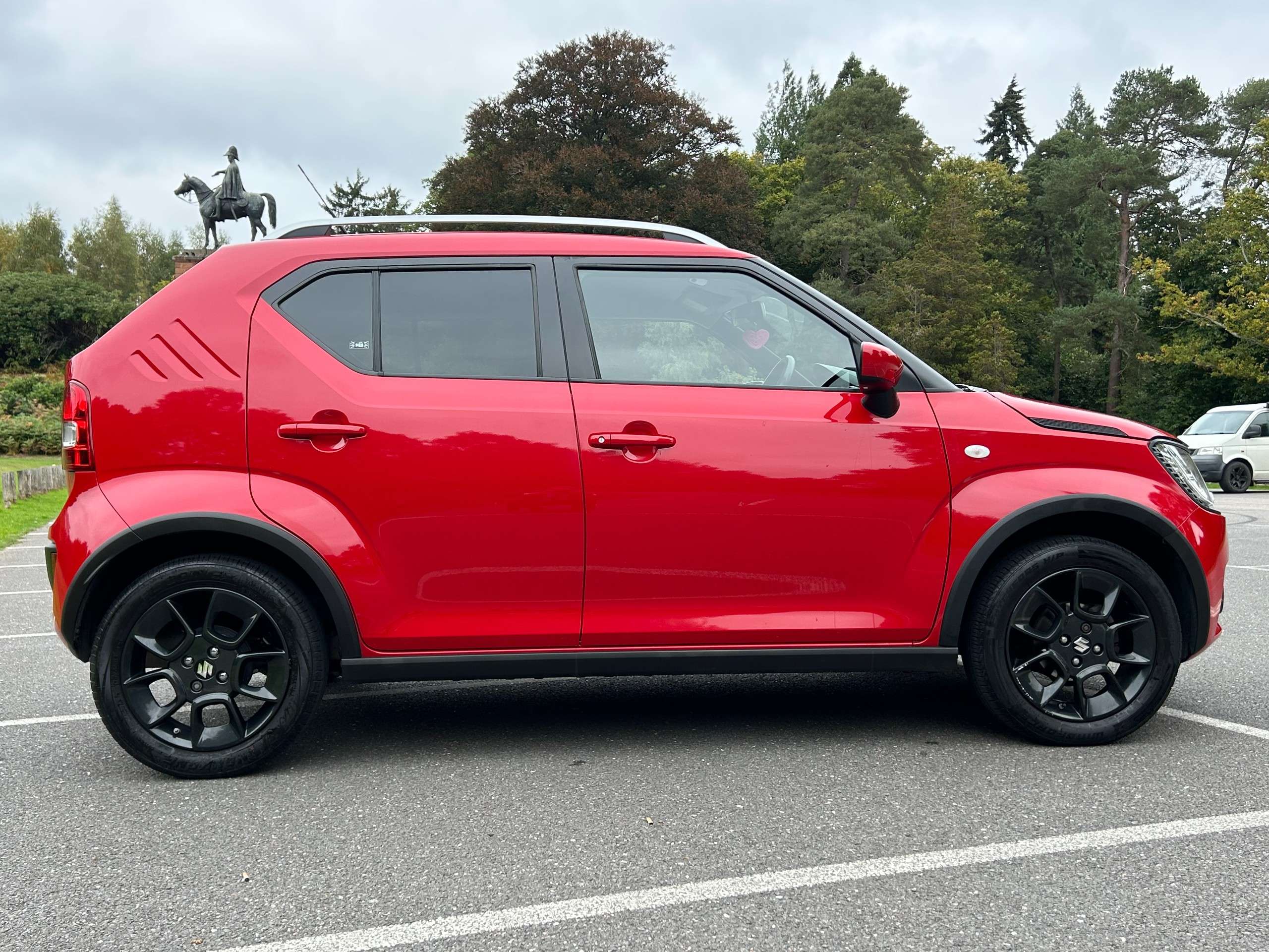 2019 SUZUKI IGNIS 2019 SUZUKI IGNIS