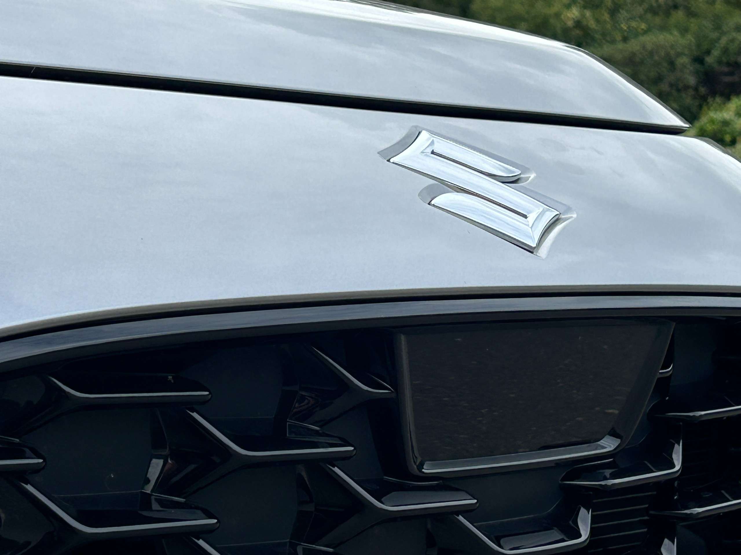 2025 SUZUKI SWIFT 2025 SUZUKI SWIFT