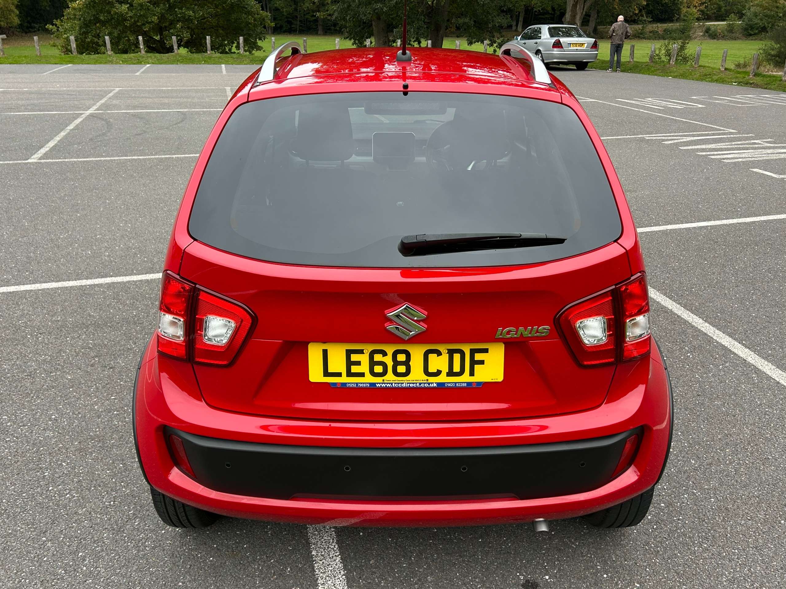 2019 SUZUKI IGNIS 2019 SUZUKI IGNIS