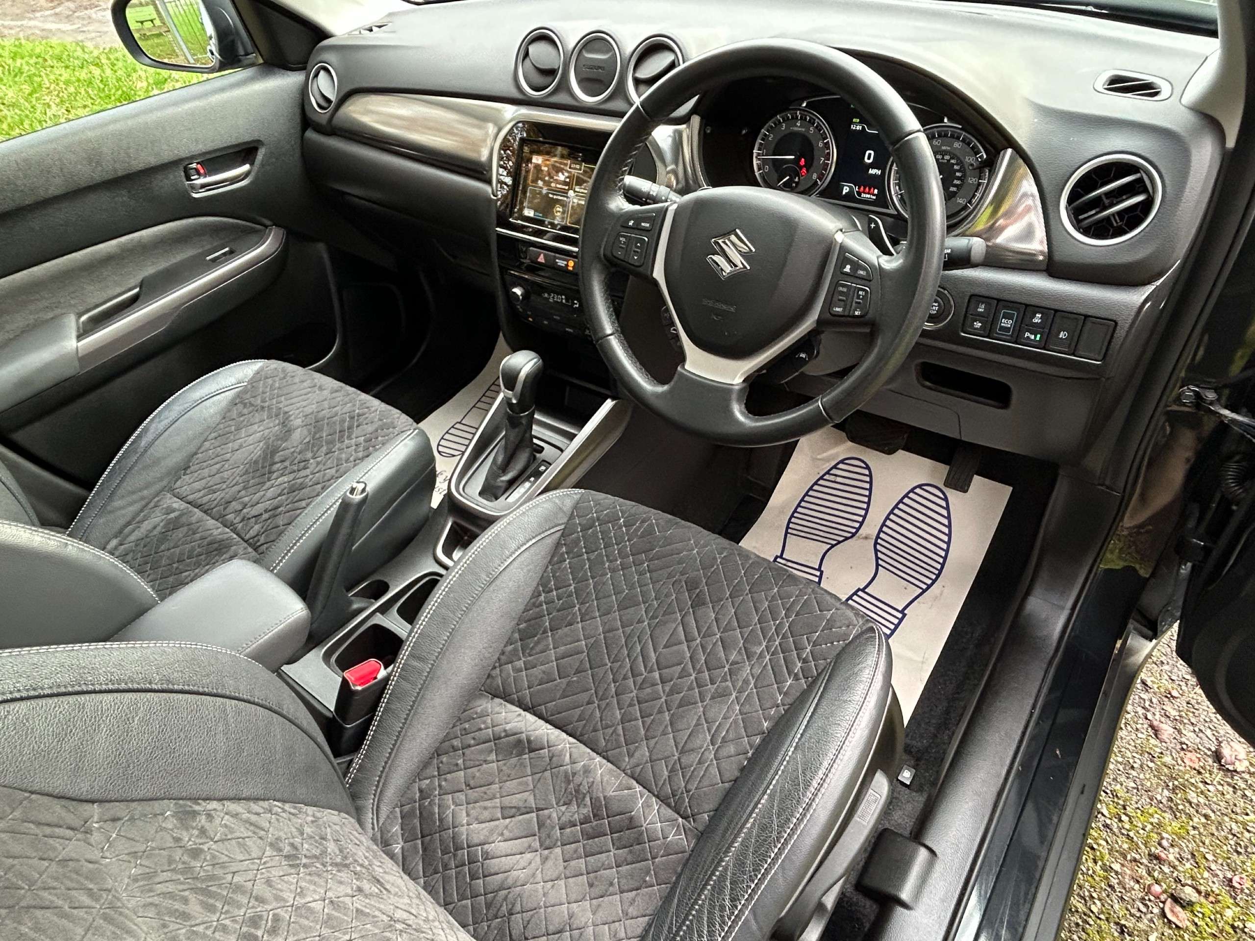 2022 SUZUKI VITARA 2022 SUZUKI VITARA