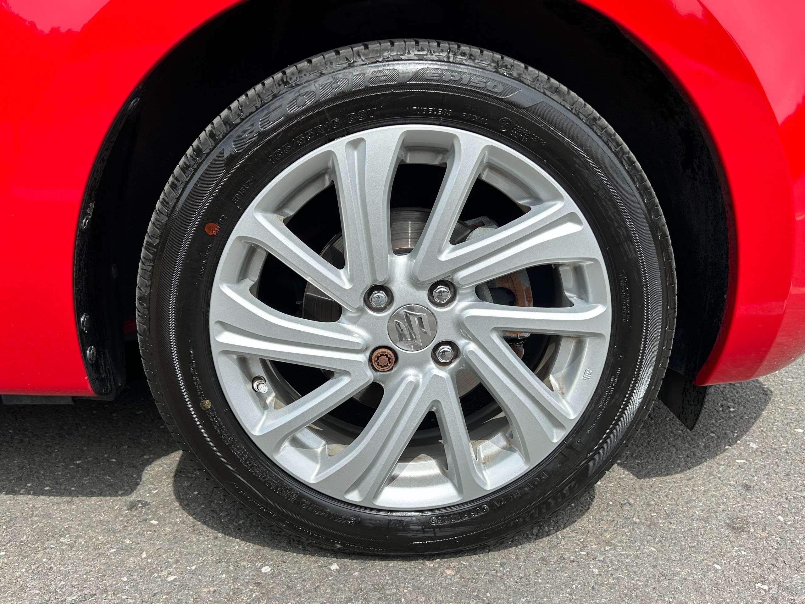 2023 SUZUKI SWIFT 2023 SUZUKI SWIFT