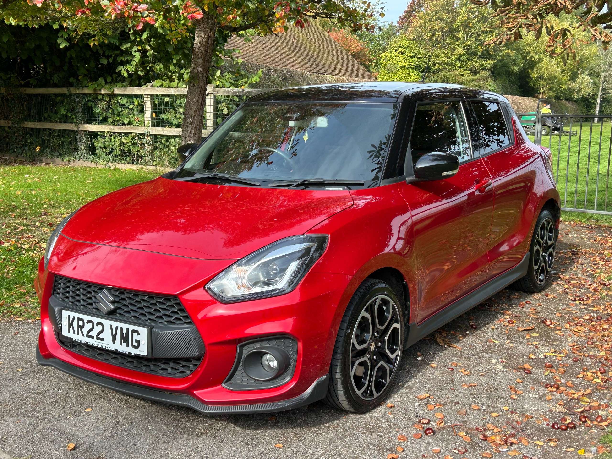 2022 SUZUKI SWIFT 2022 SUZUKI SWIFT