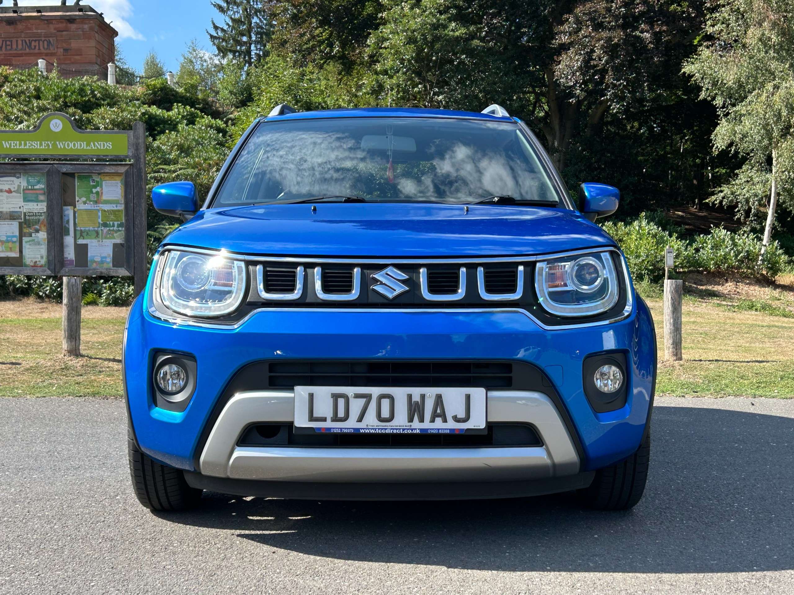 2020 SUZUKI IGNIS 2020 SUZUKI IGNIS