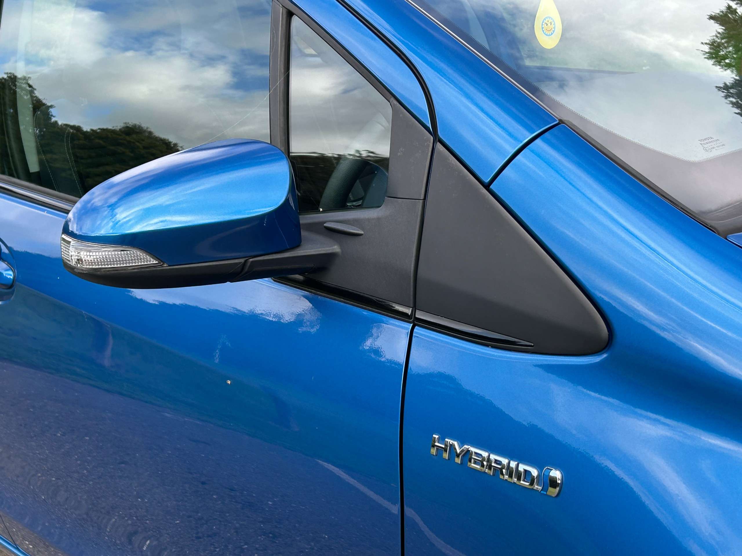 2014 TOYOTA YARIS 2014 TOYOTA YARIS