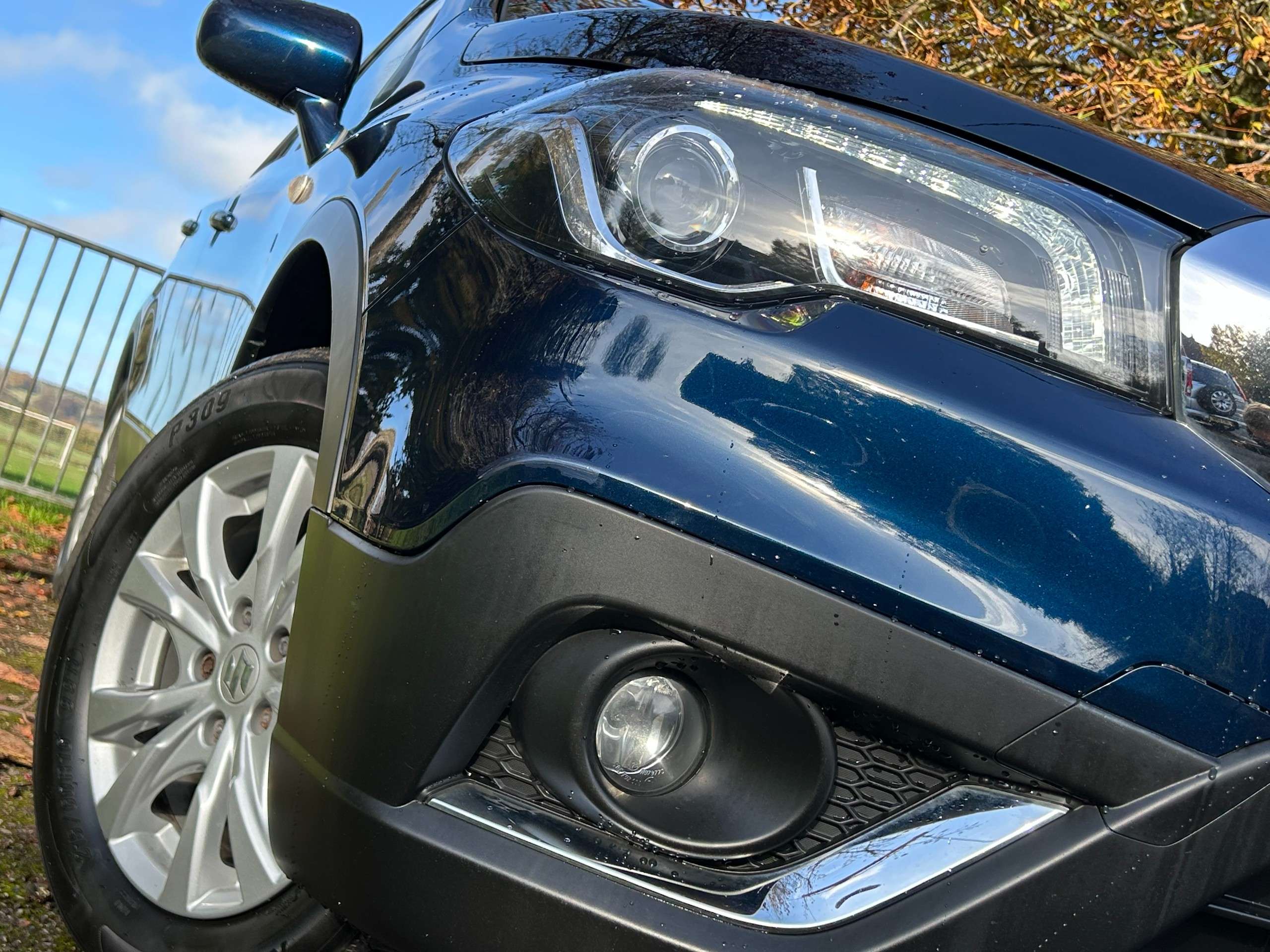 2021 SUZUKI SX4 2021 SUZUKI SX4