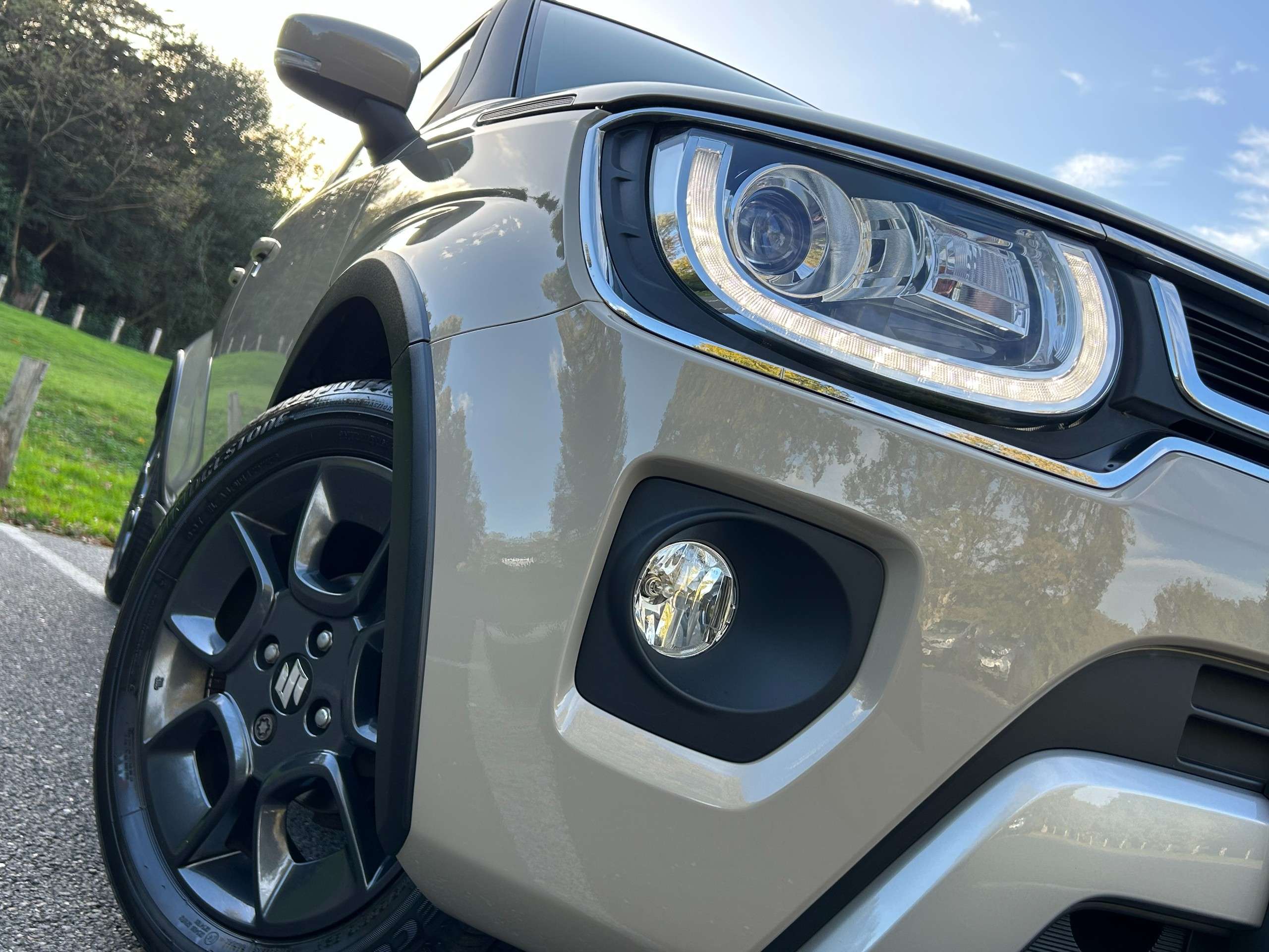 2022 SUZUKI IGNIS 2022 SUZUKI IGNIS