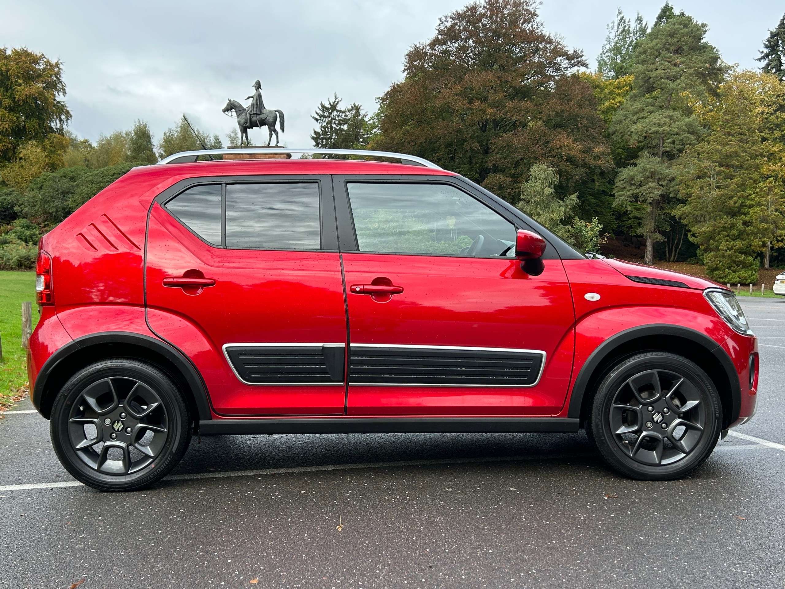 2024 SUZUKI IGNIS 2024 SUZUKI IGNIS