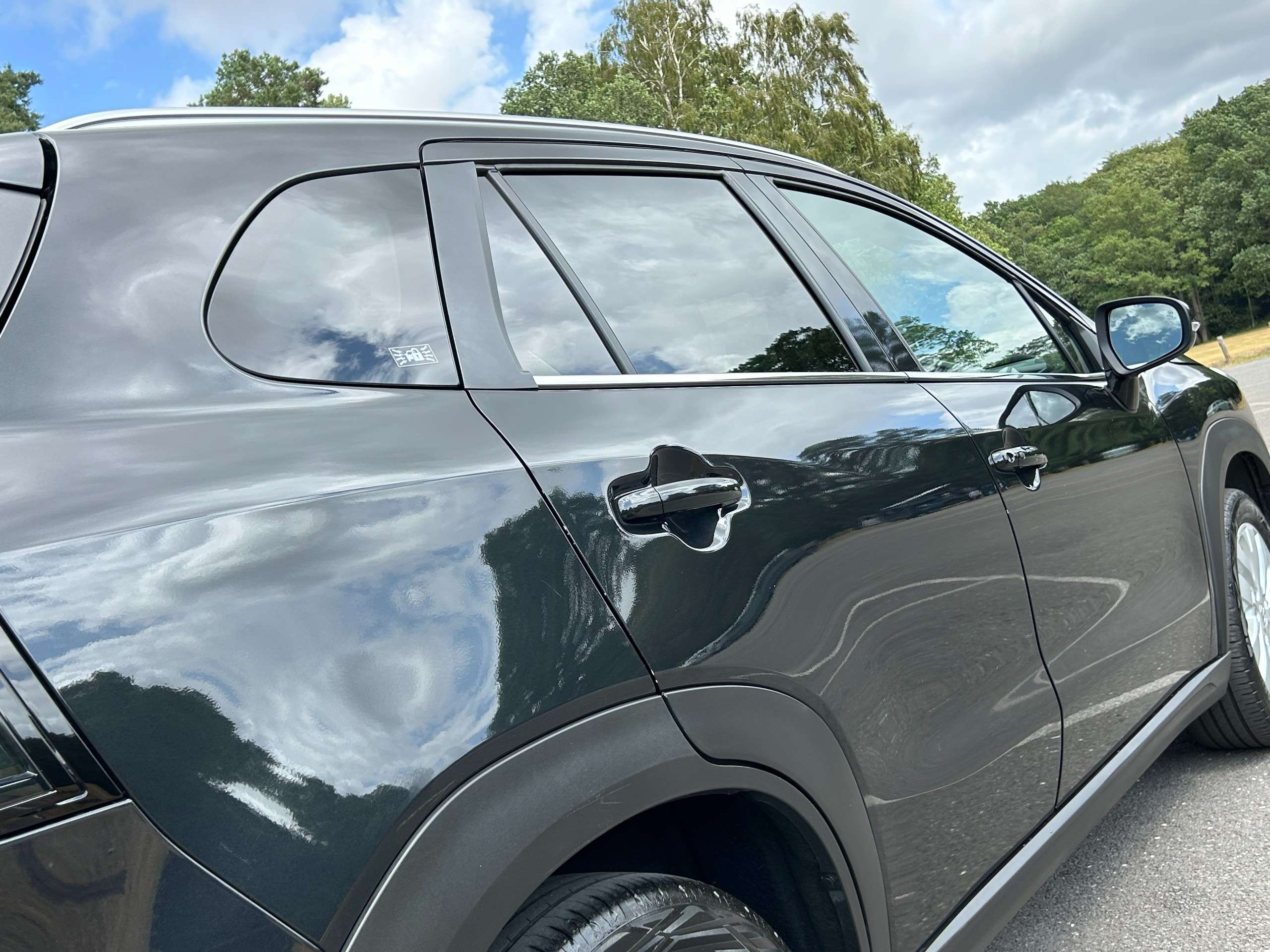 2022 SUZUKI SX4 2022 SUZUKI SX4