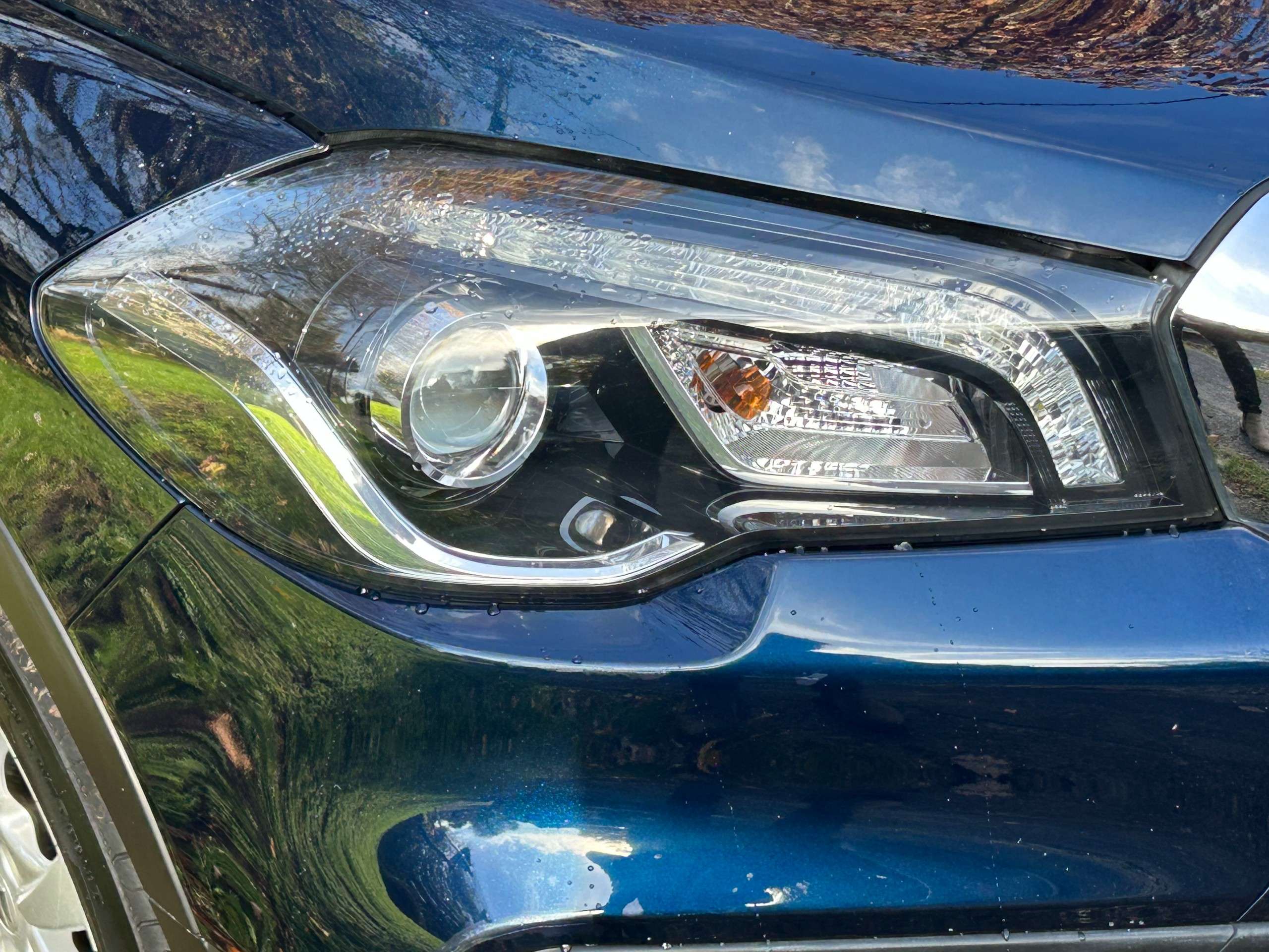 2021 SUZUKI SX4 2021 SUZUKI SX4