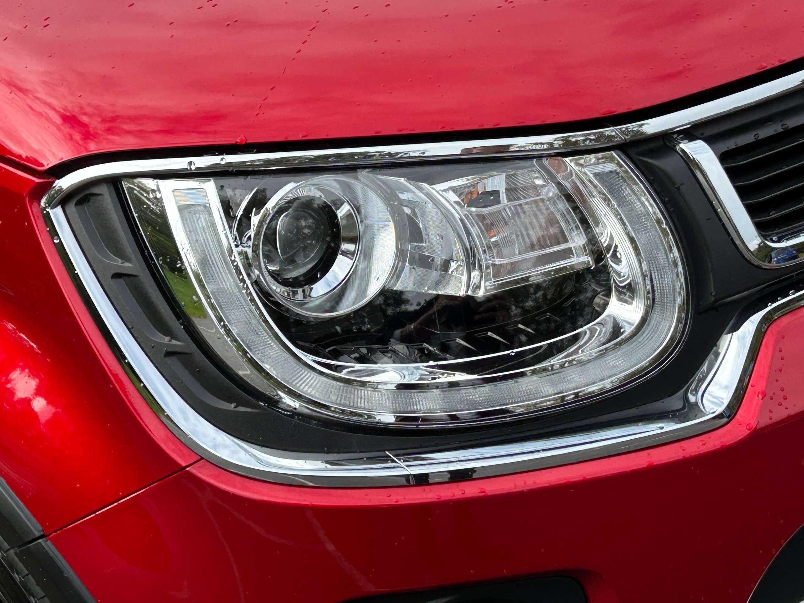 2024 SUZUKI IGNIS 2024 SUZUKI IGNIS