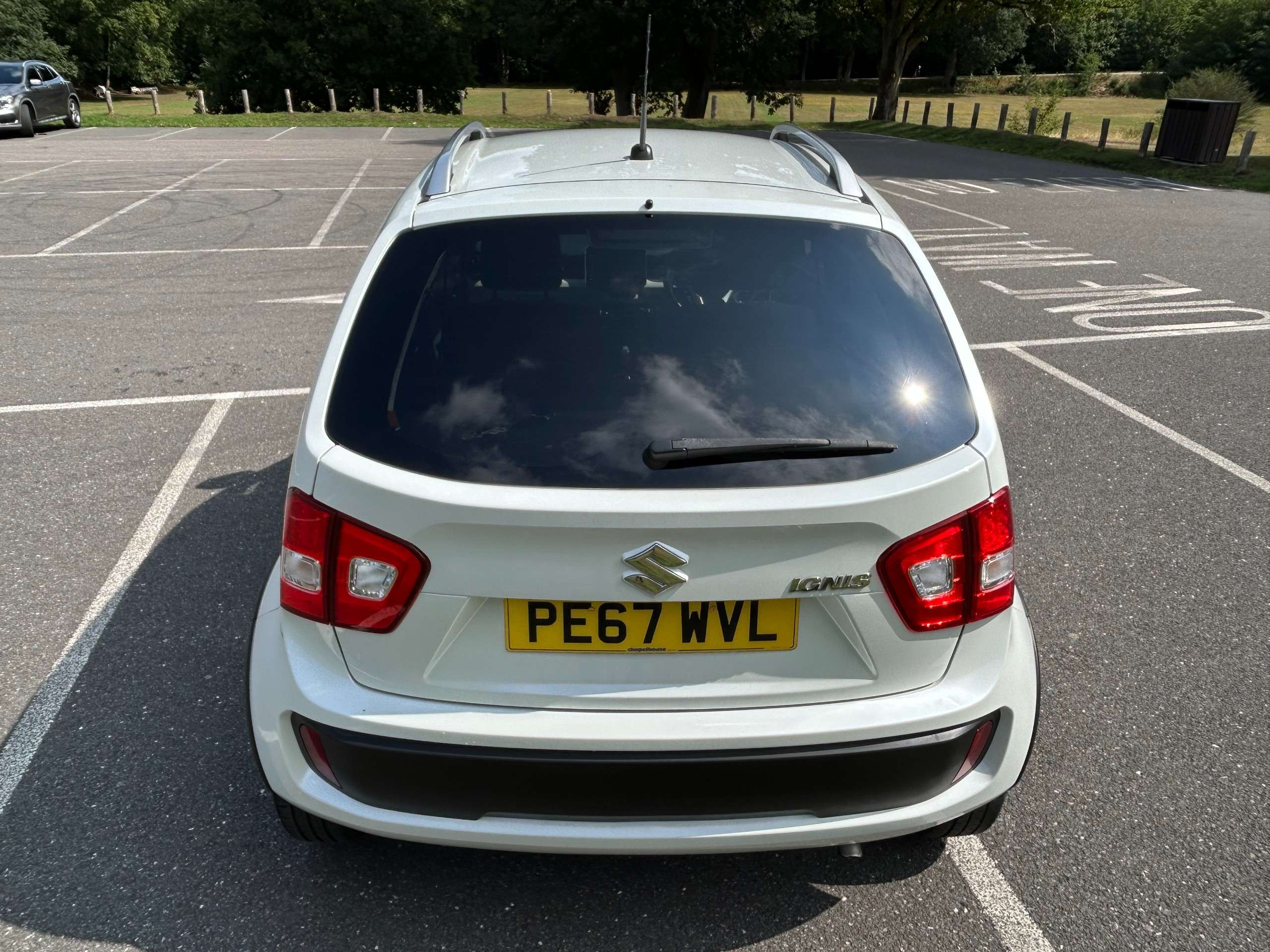 2017 SUZUKI IGNIS 2017 SUZUKI IGNIS