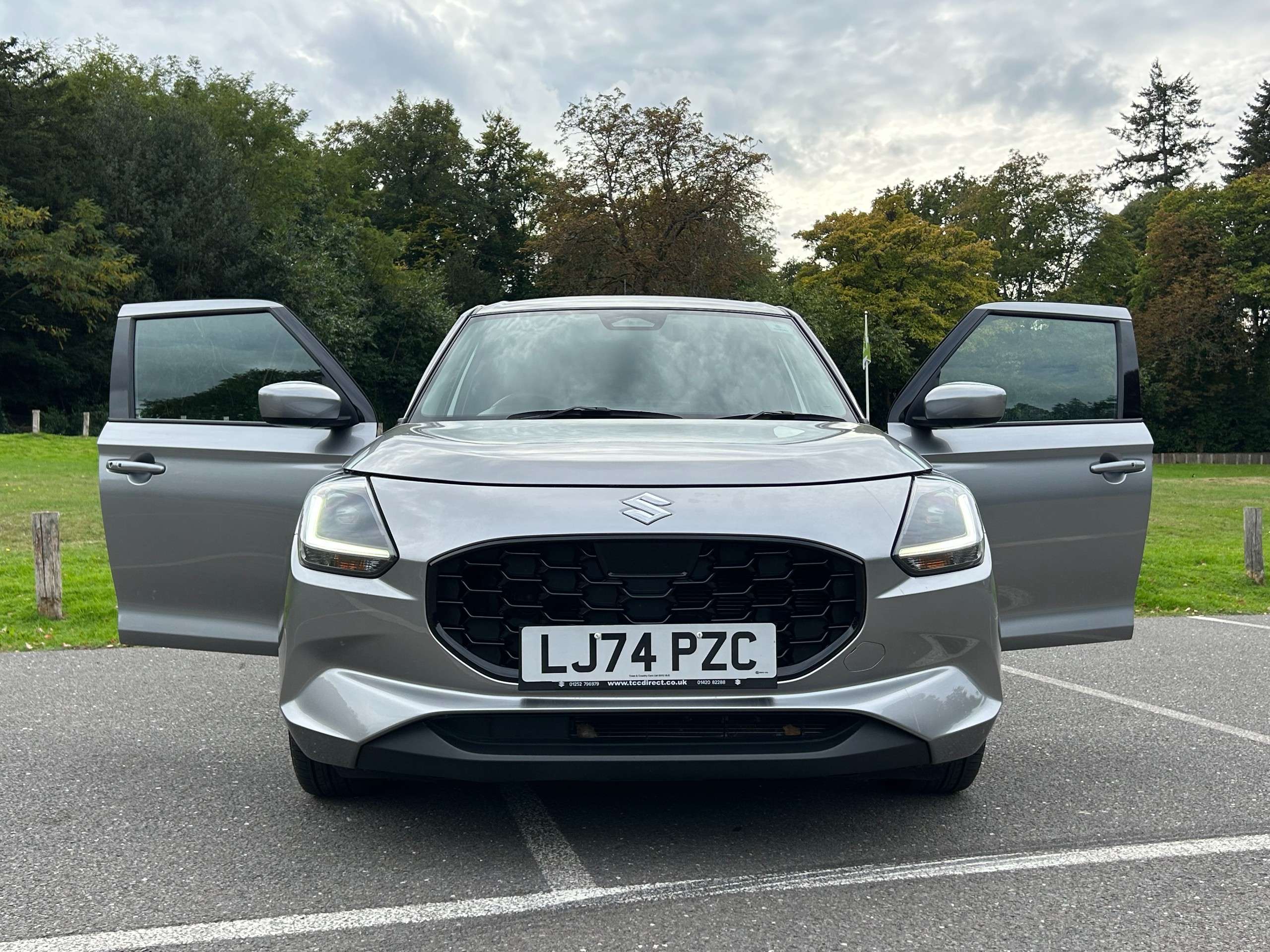 2025 SUZUKI SWIFT 2025 SUZUKI SWIFT