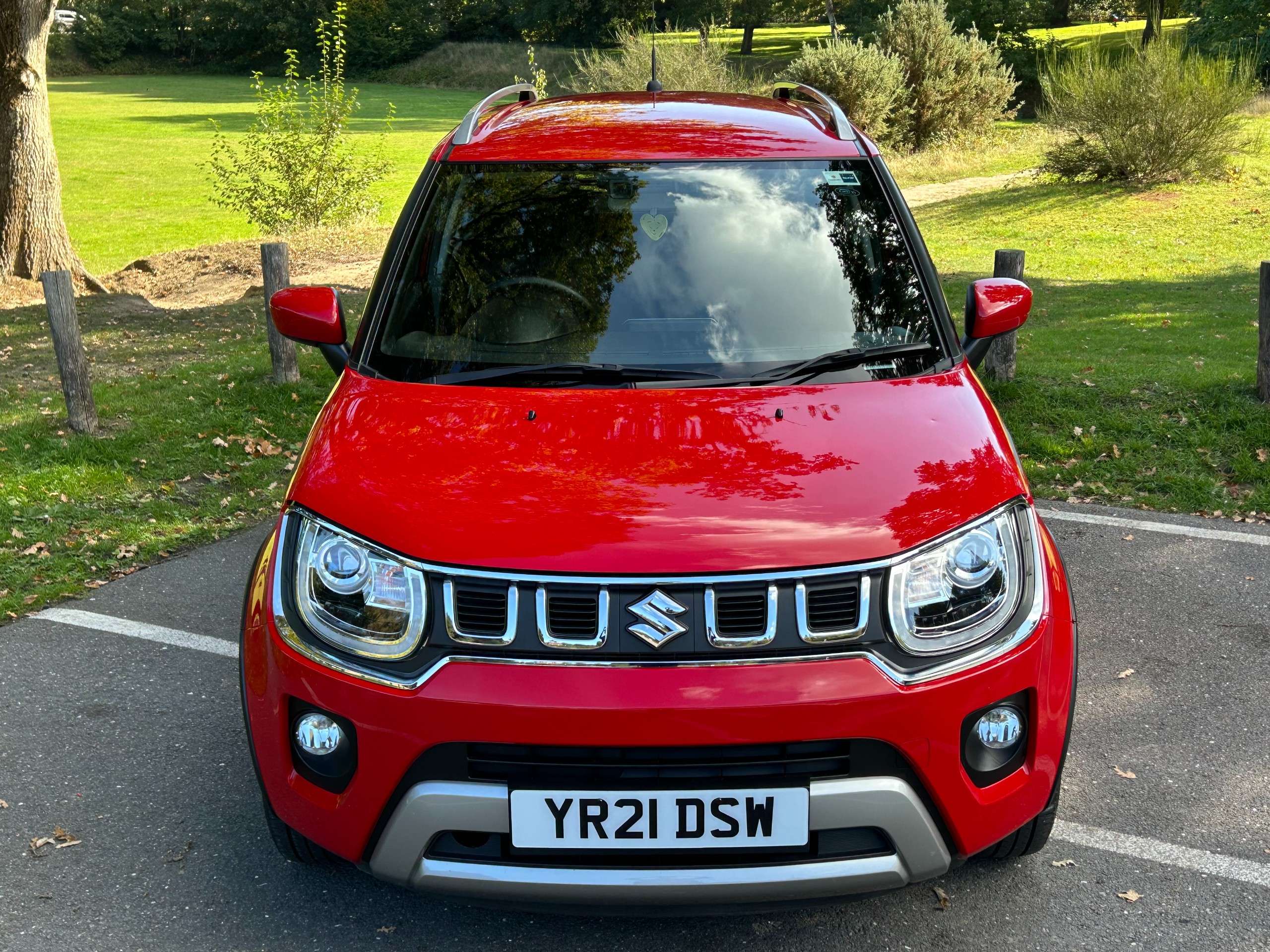 2021 SUZUKI IGNIS 2021 SUZUKI IGNIS