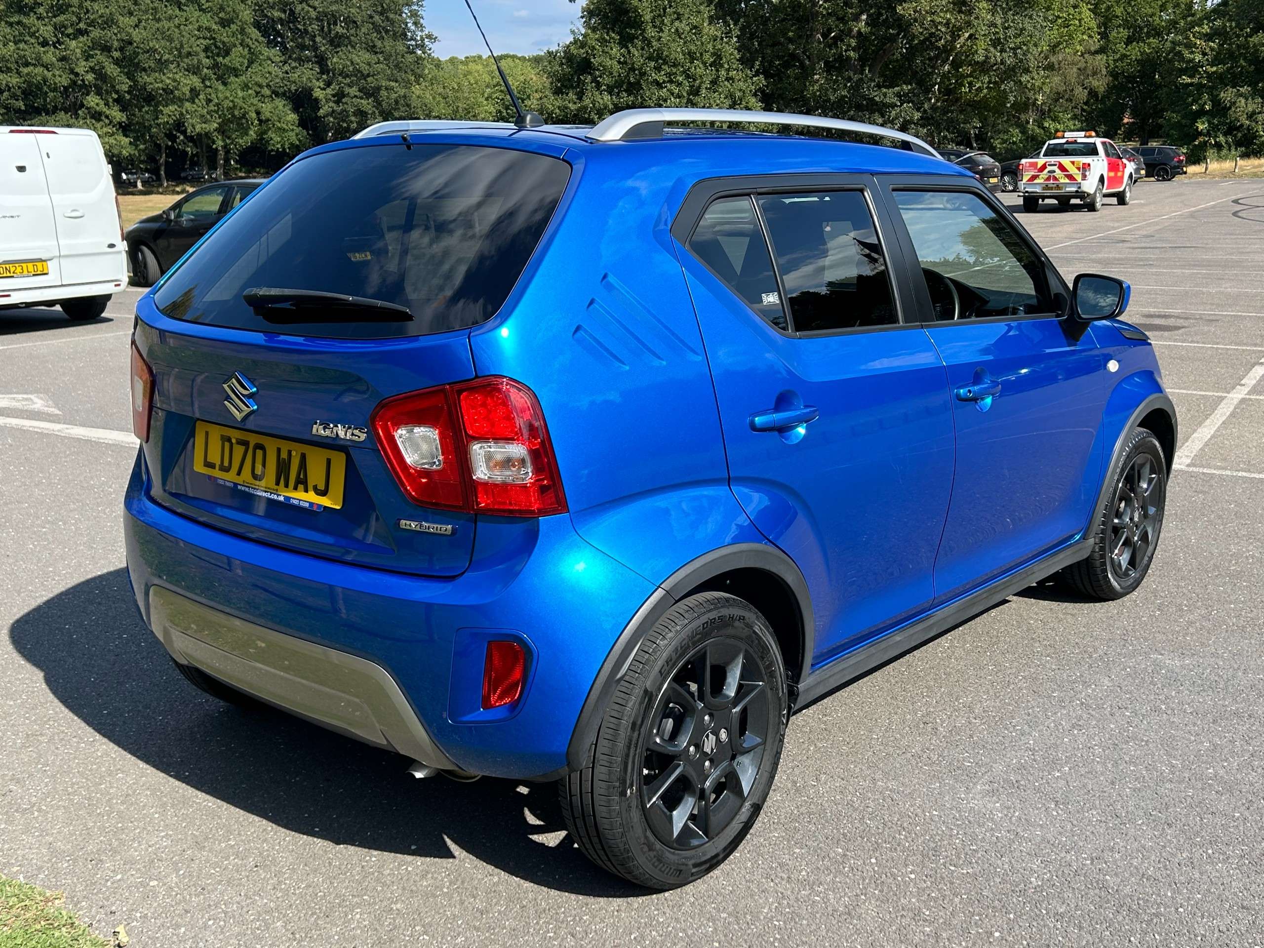 2020 SUZUKI IGNIS 2020 SUZUKI IGNIS