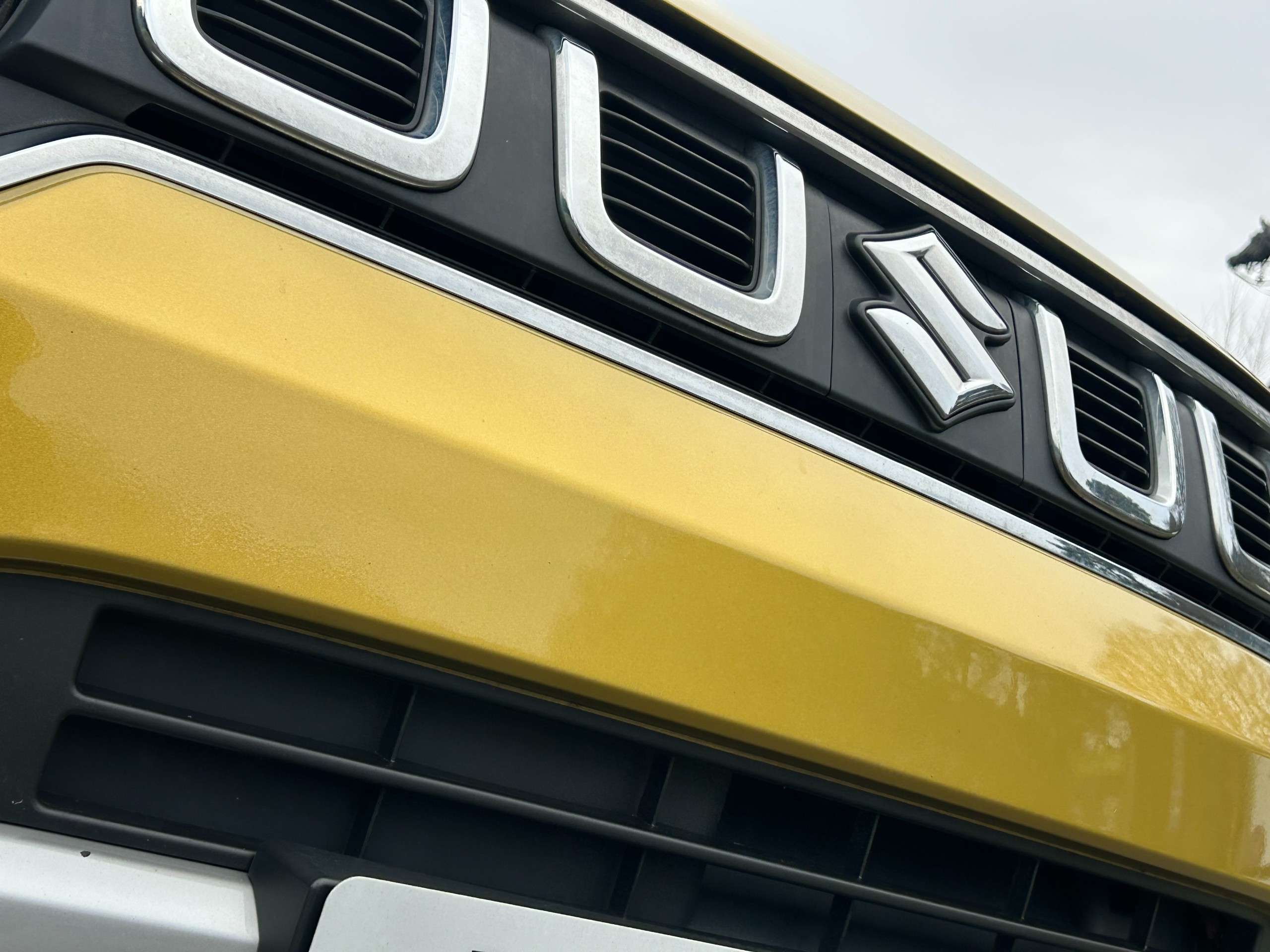 2021 SUZUKI IGNIS 2021 SUZUKI IGNIS