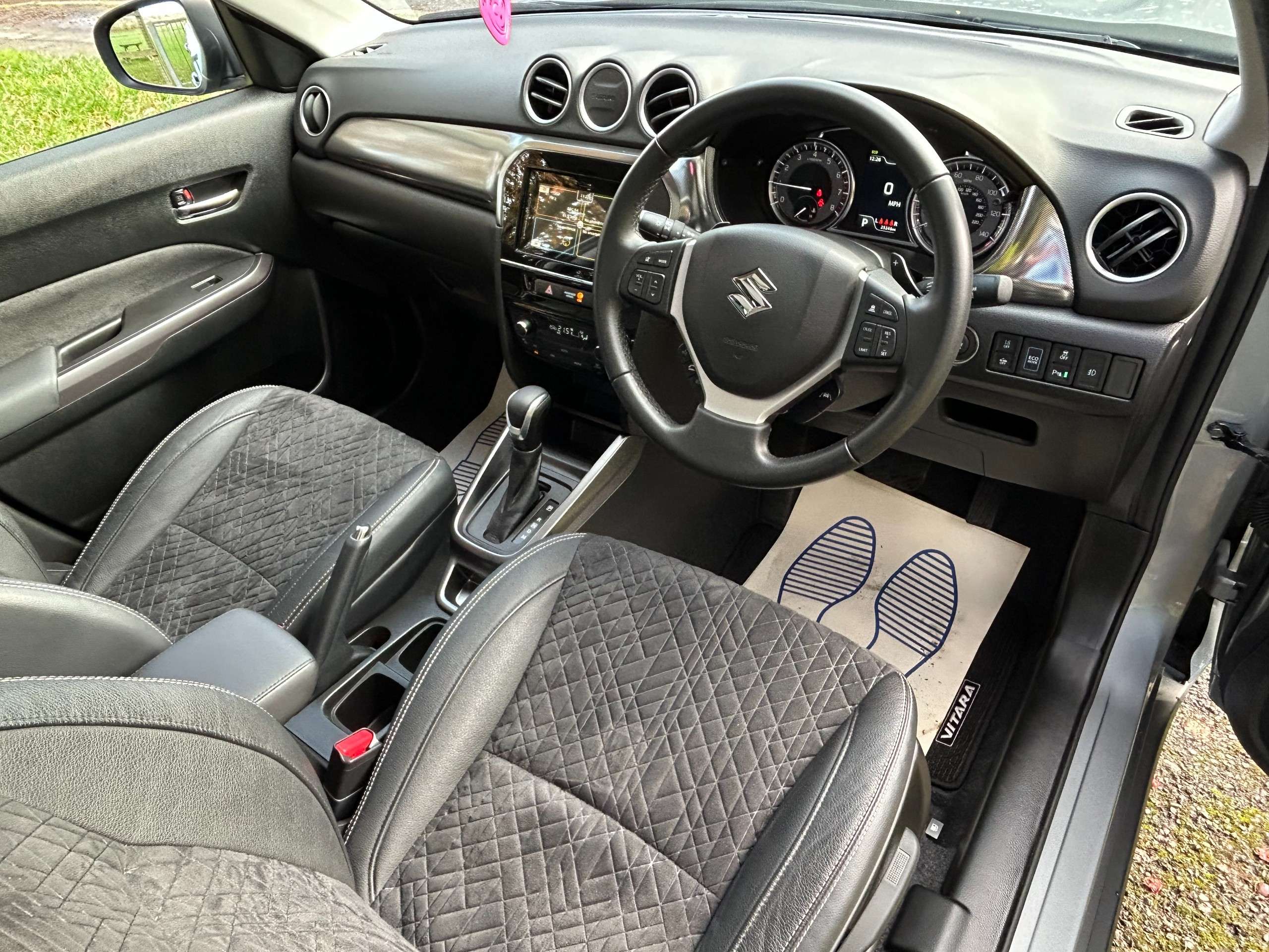 2022 SUZUKI VITARA 2022 SUZUKI VITARA