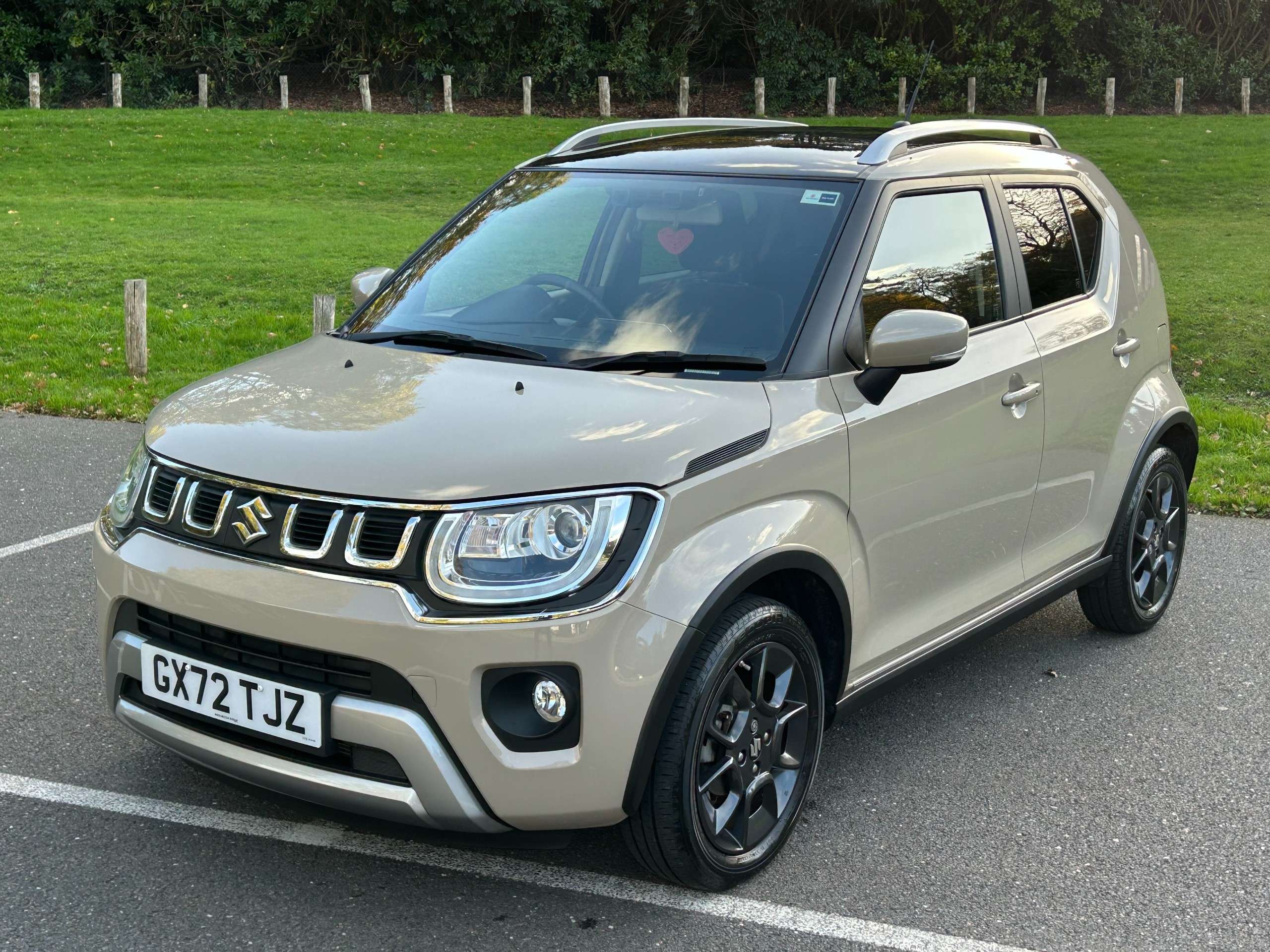 2022 SUZUKI IGNIS 2022 SUZUKI IGNIS