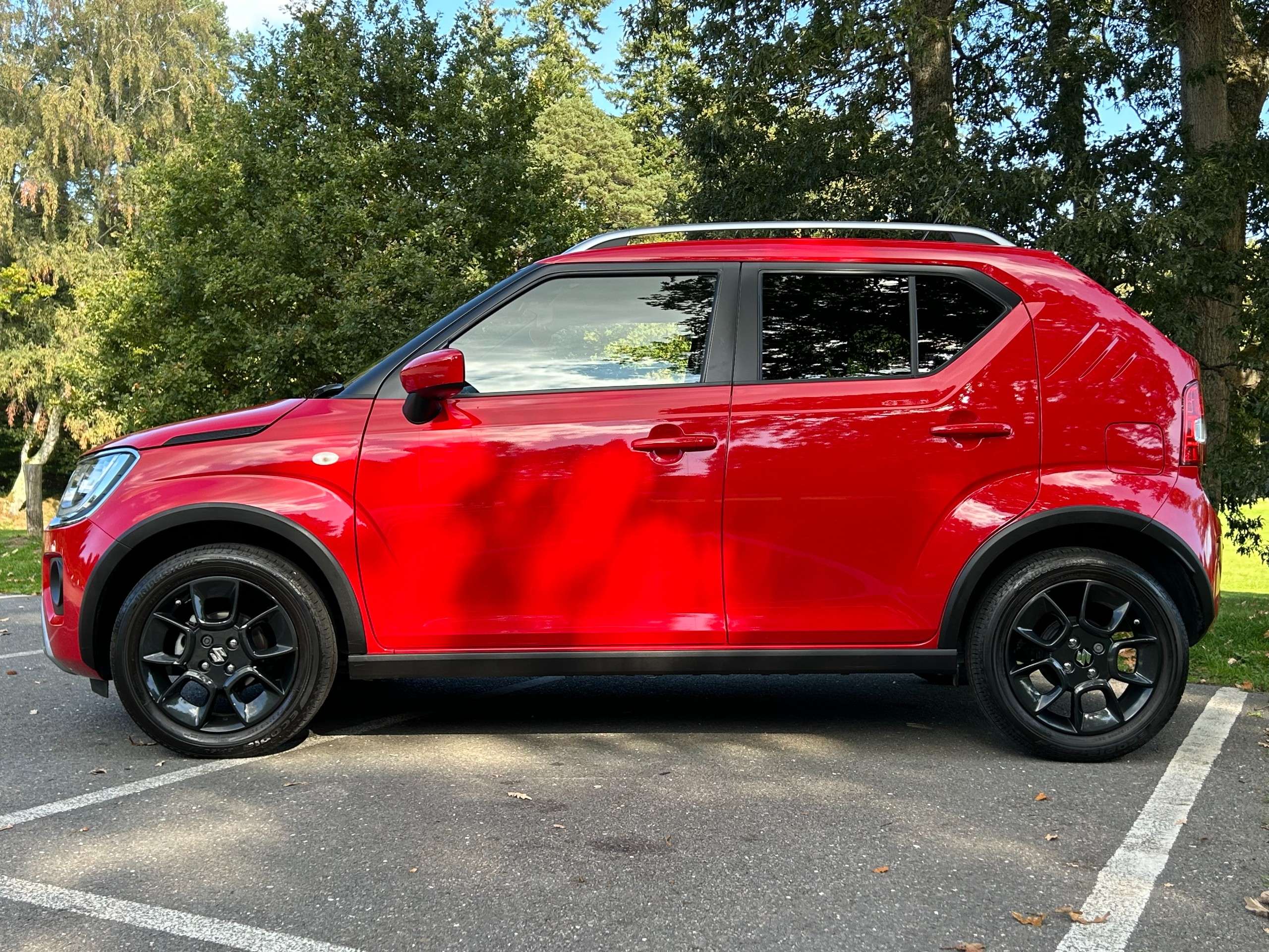 2021 SUZUKI IGNIS 2021 SUZUKI IGNIS