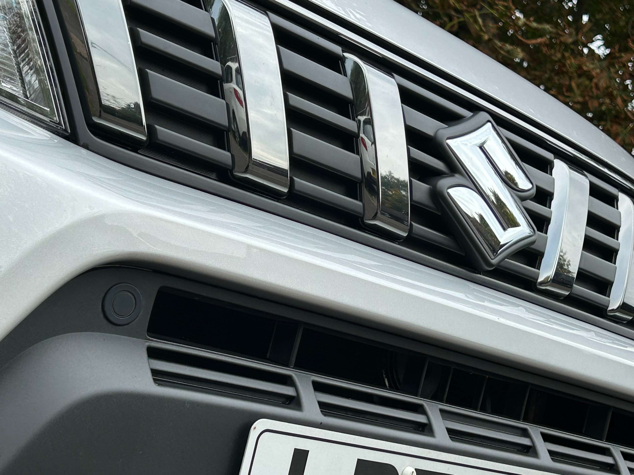 2022 SUZUKI VITARA 2022 SUZUKI VITARA